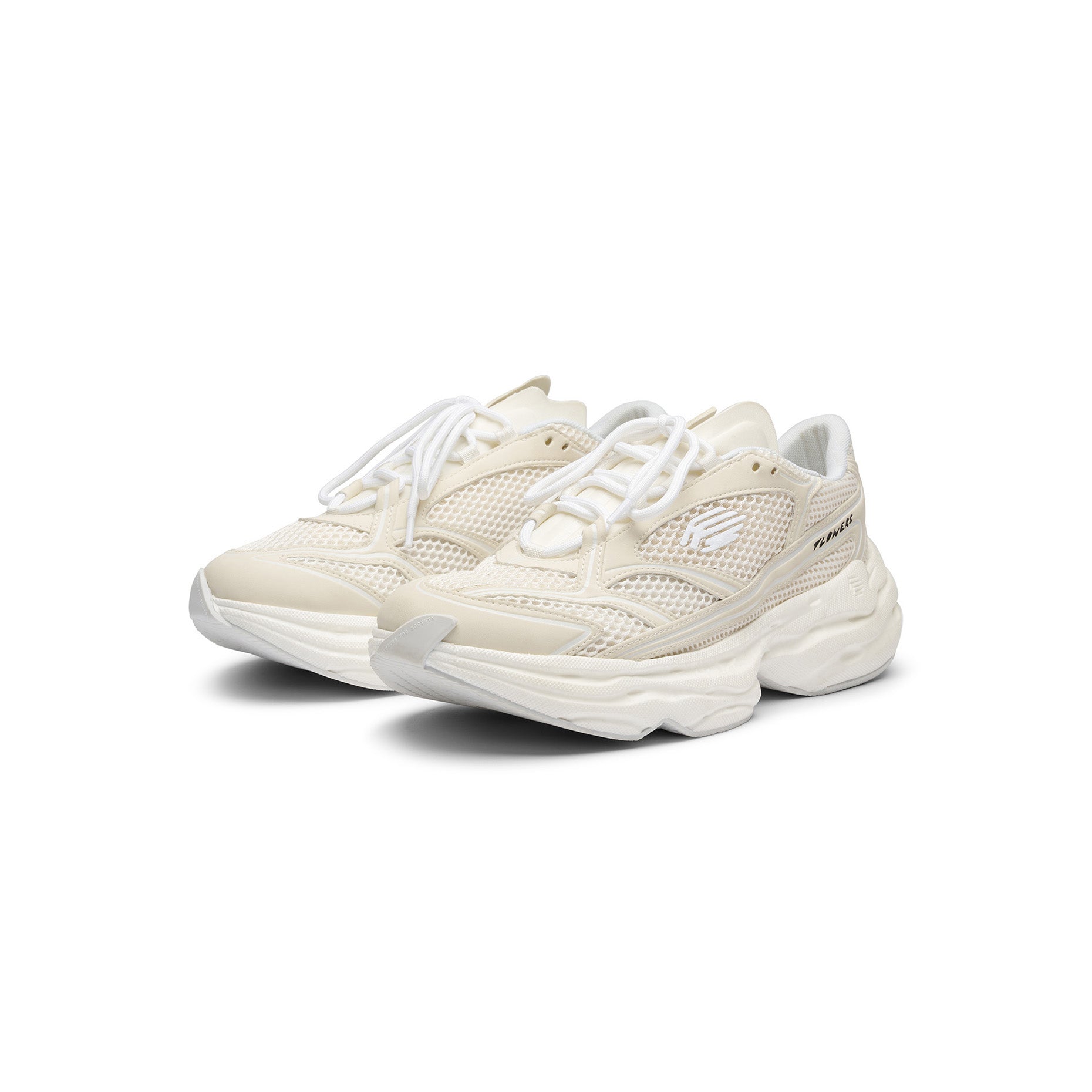 flowers-for-society-seed-247-blanc-canvas-city-trip-sneaker image 3