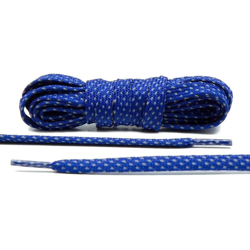 angelus-sapphire-reflective-flat-laces-2-0-reflektierende-flachsenkel image 1