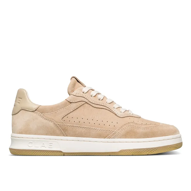 clae-haywood-court-sneaker-italian-leather-suede image 1