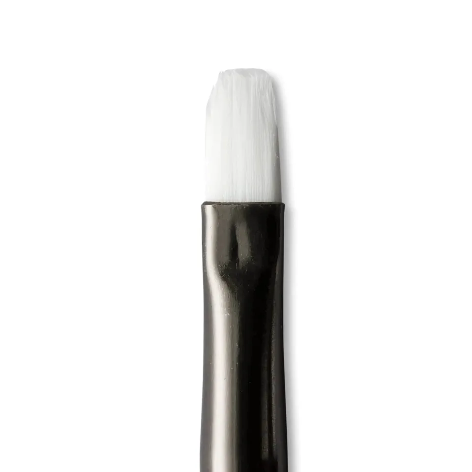 angelus-paint-brush-2-filbert-spezialpinsel-f-r-lederfarbe-und-sneaker-customizi image 1