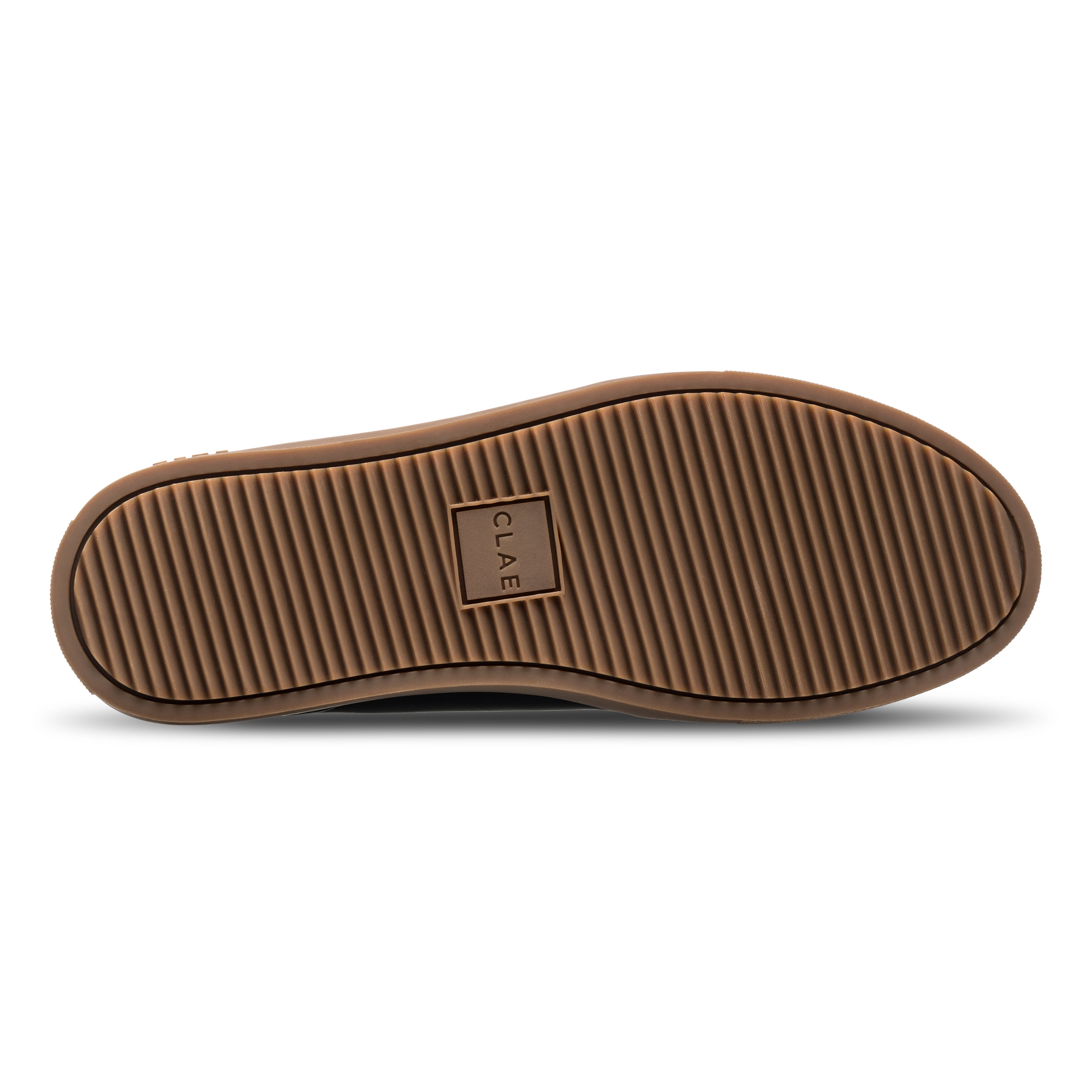 clae-deane-t-toe-court-sneaker-aus-leder image 5