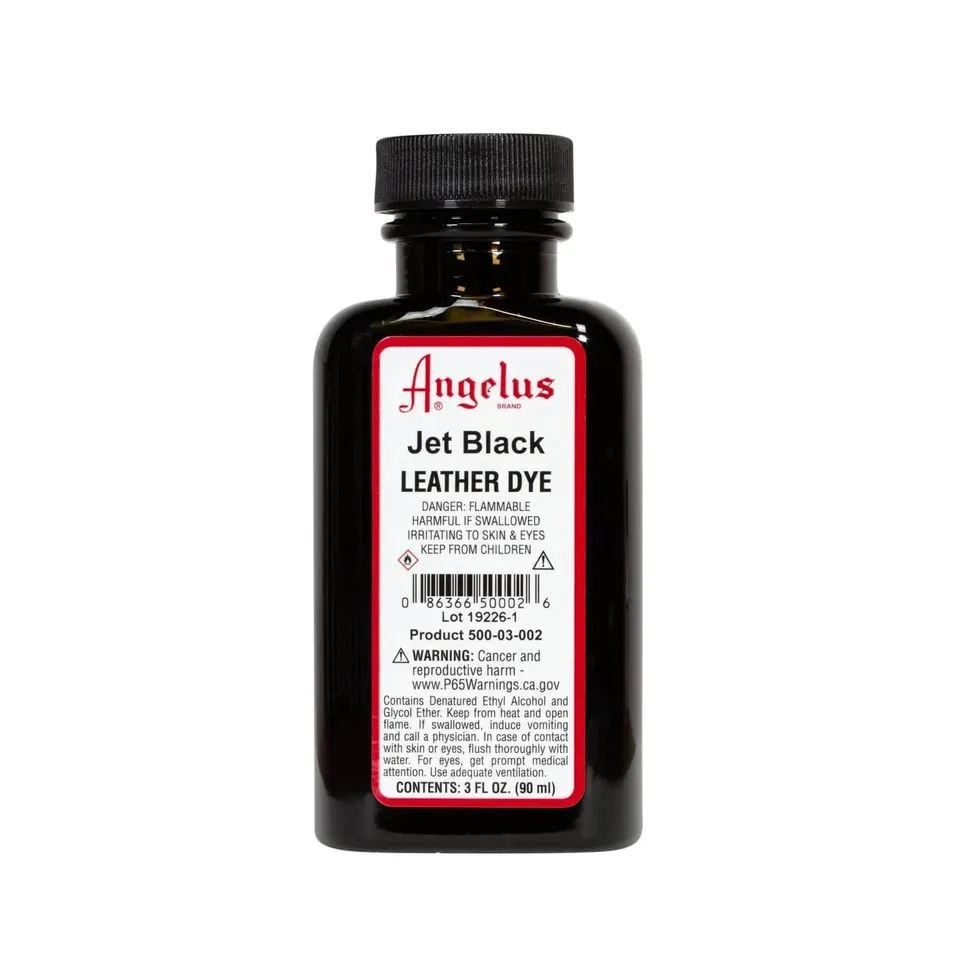 angelus-jet-black-leather-dye-lederfarbe-3-oz image 1