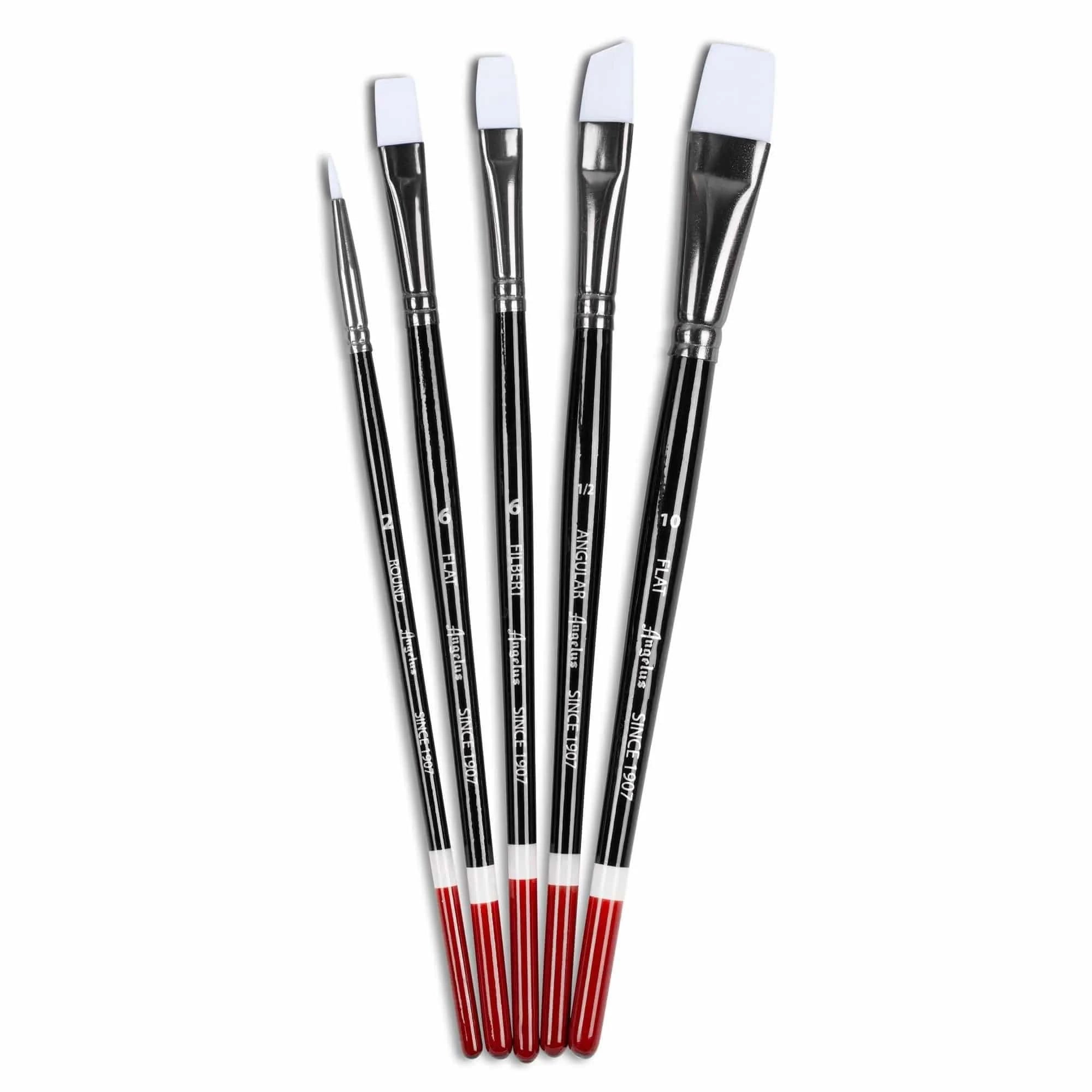 angelus-pinsel-set-acryl-4-teilig-f-r-sneaker-customizing image 2