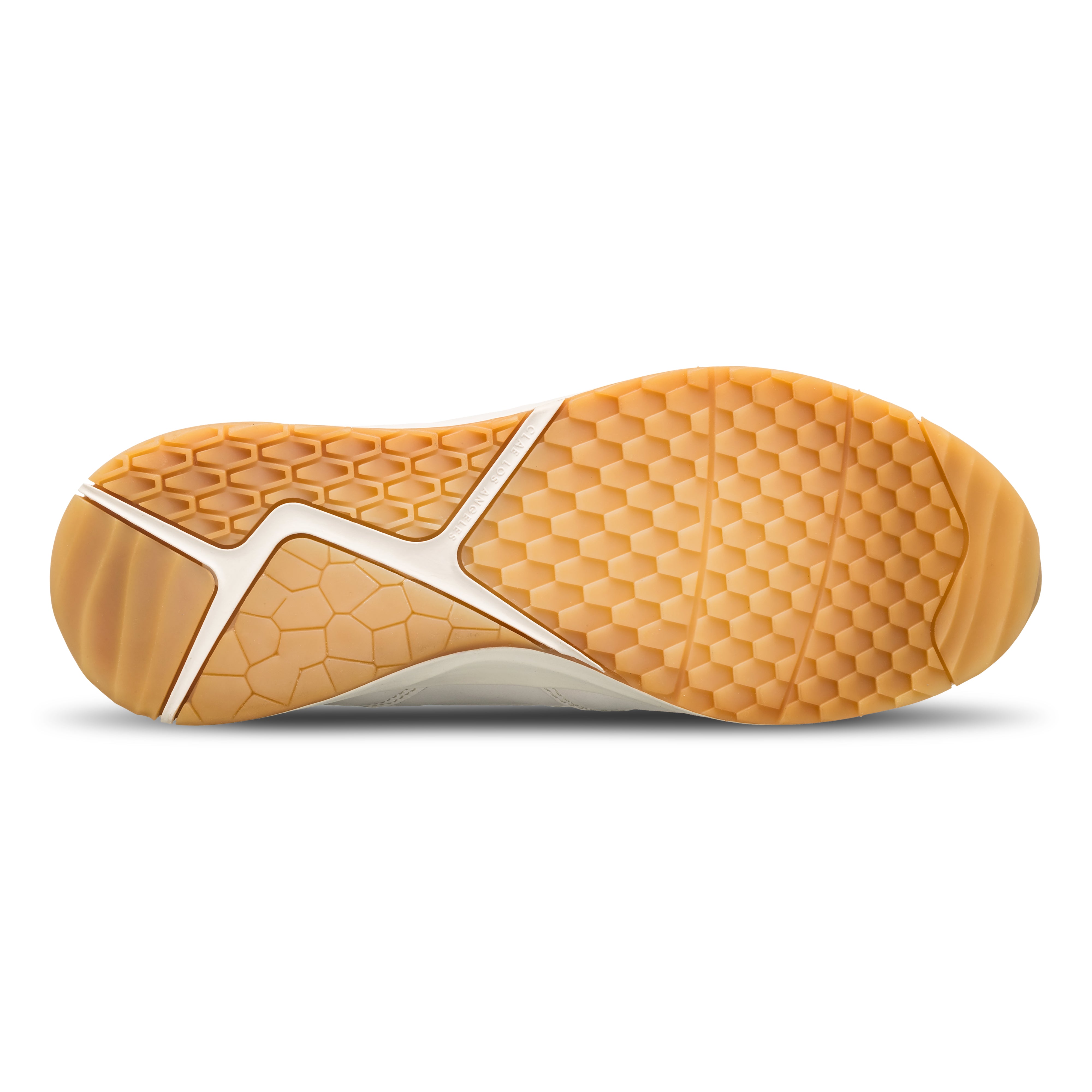 clae-zuma-runner-suede-leder-mesh-mit-desert-track-sohle image 5