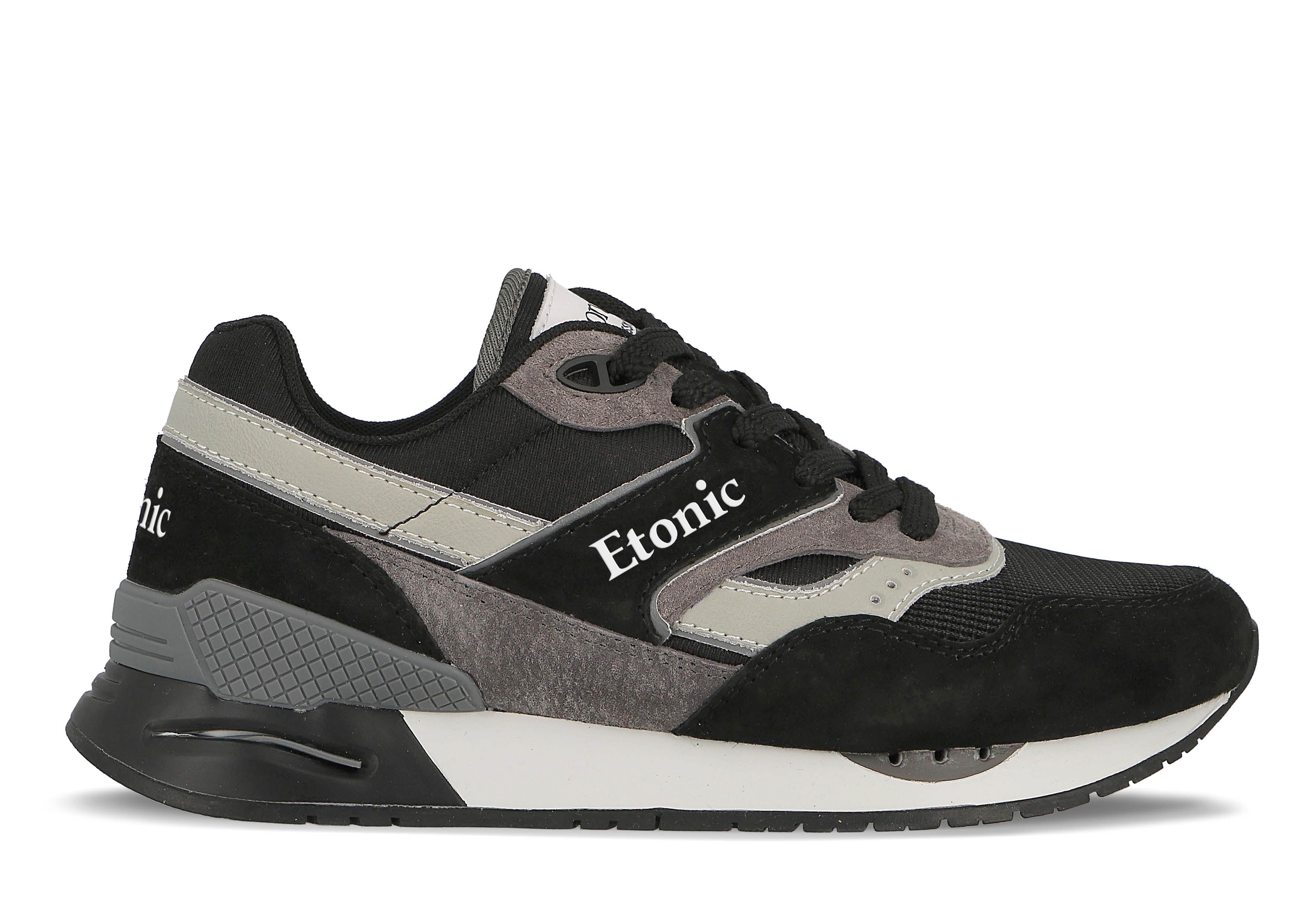 etonic-stable-base-gray-hound-sneaker-damen image 2