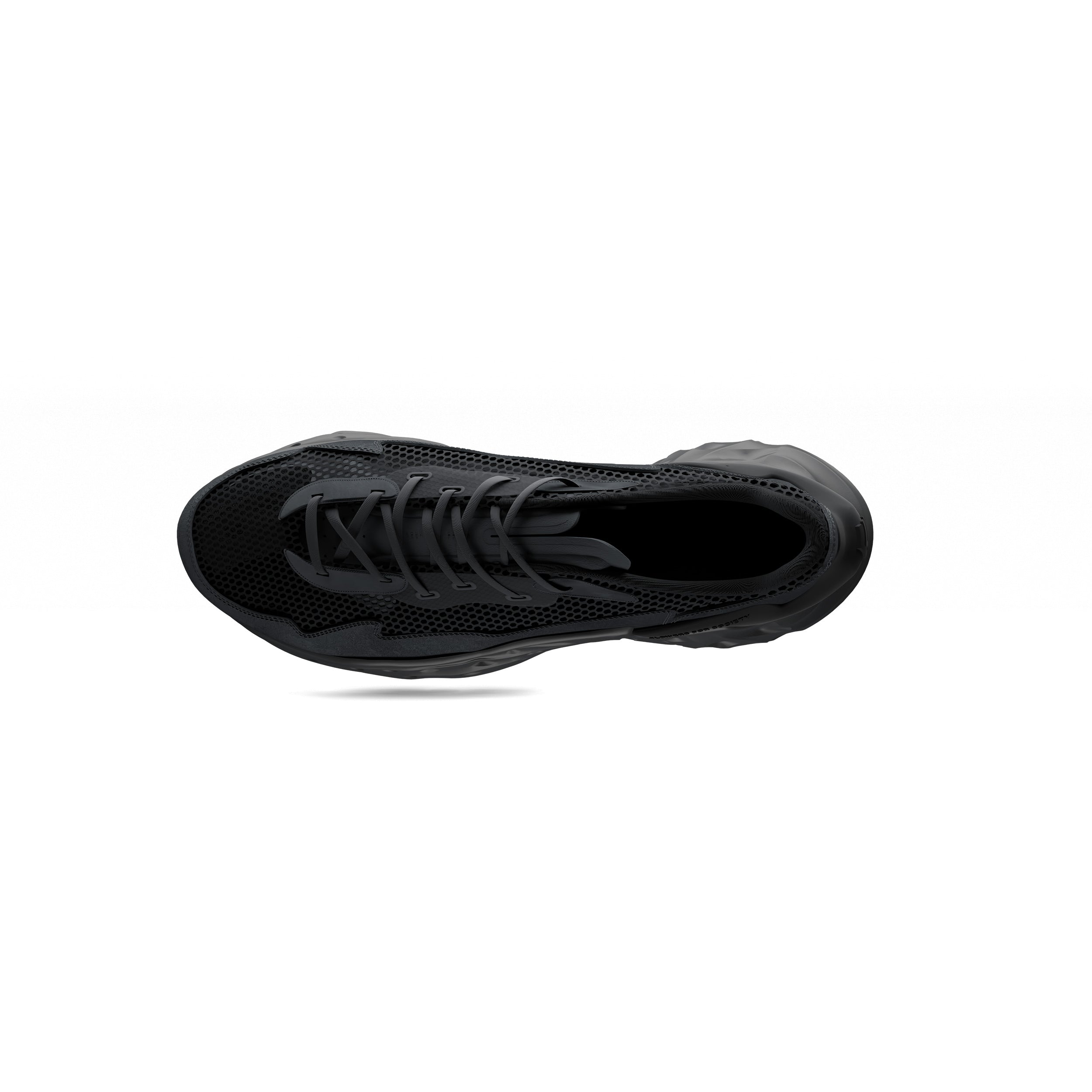 flowers-for-society-seed-one-black-mud-lifestyle-sneaker image 3