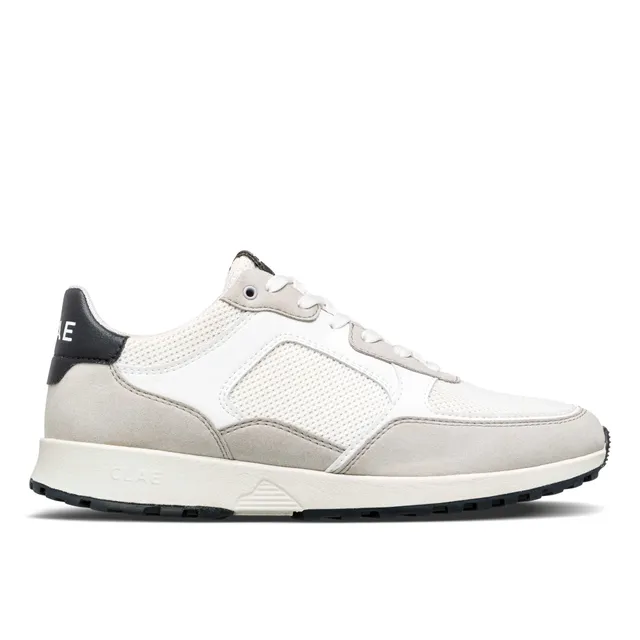 clae-joshua-veganer-runner-recycled-sneaker-mit-canyon-park-sohle image 1