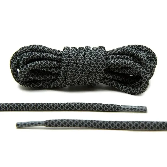angelus-black-3m-reflective-rope-schn-rsenkel image 1
