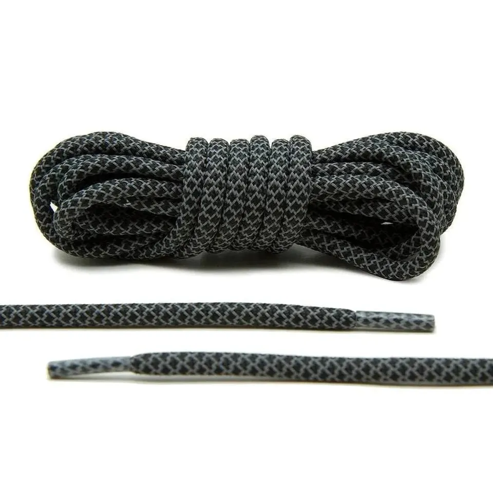 angelus-black-3m-reflective-rope-schn-rsenkel image 1