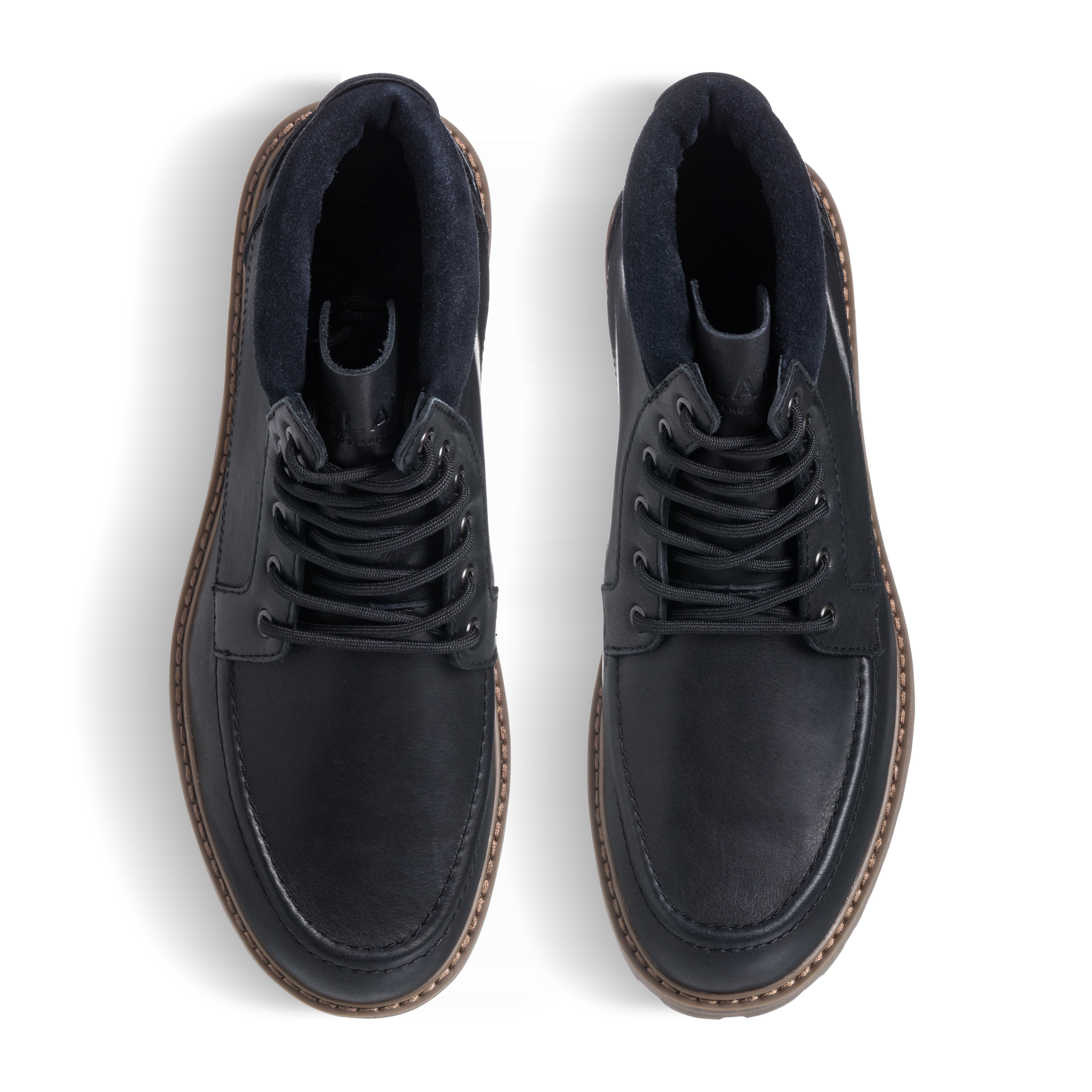 clae-romare-heritage-boot-wasserabweisend-mit-lug-sohle image 2