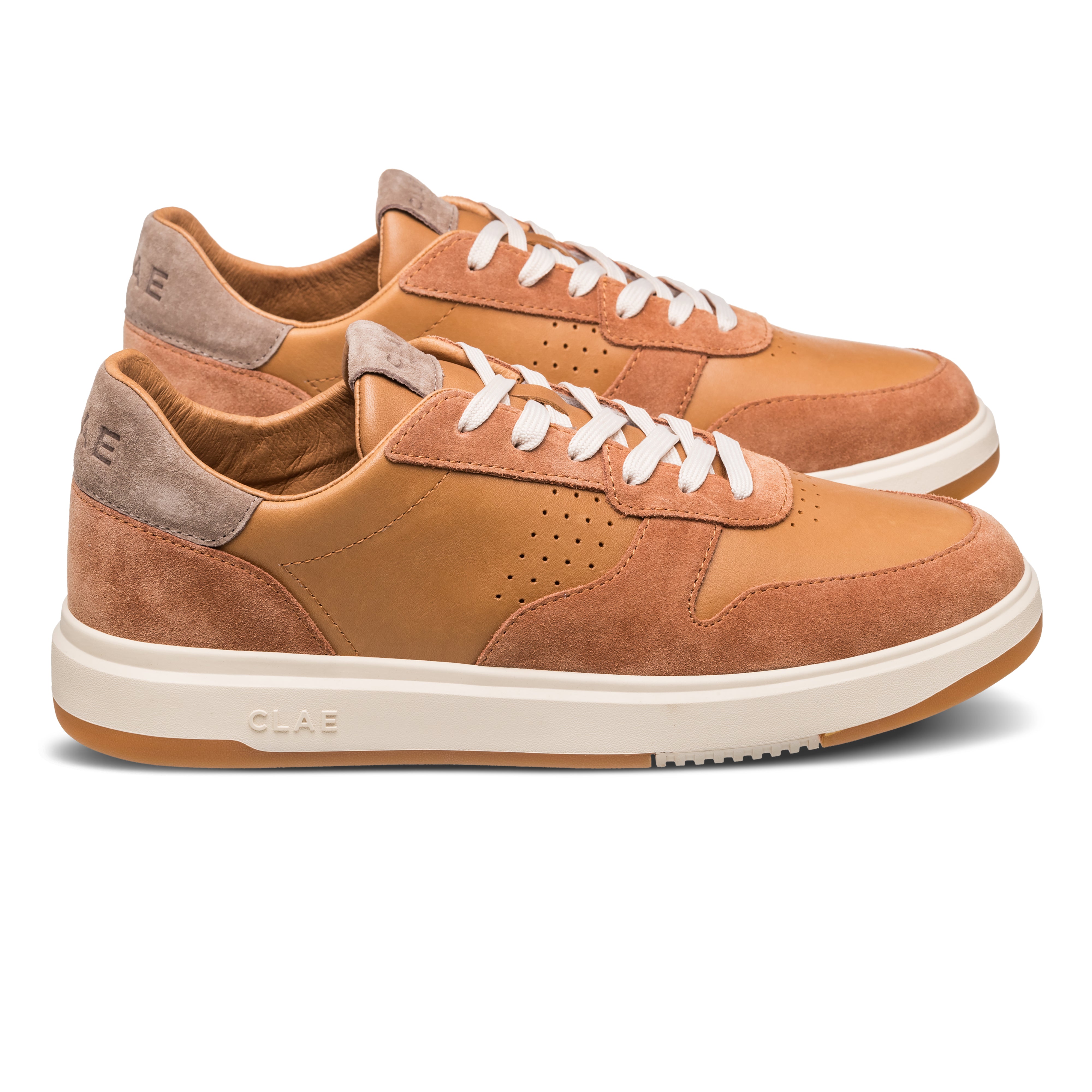 clae-moses-all-court-leder-sneaker image 5