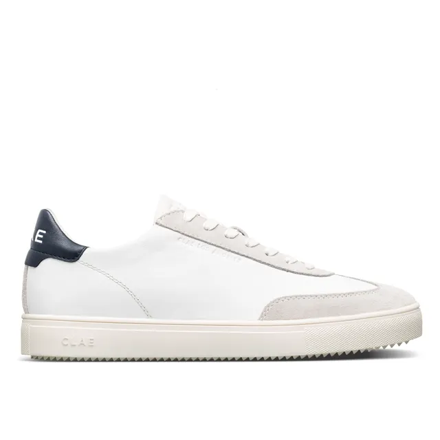 clae-deane-t-toe-sneaker-leder image 1