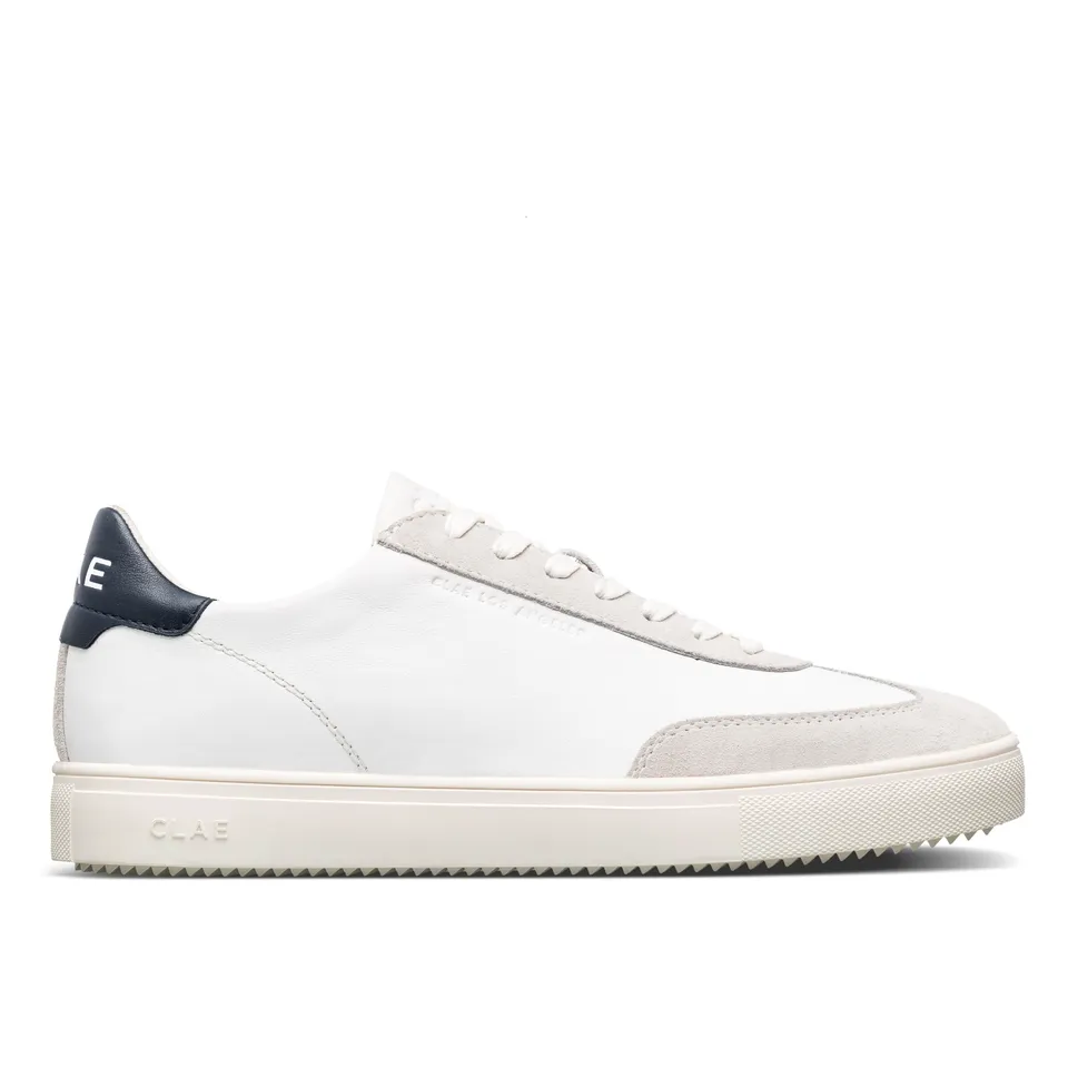 clae-deane-t-toe-sneaker-leder image 1