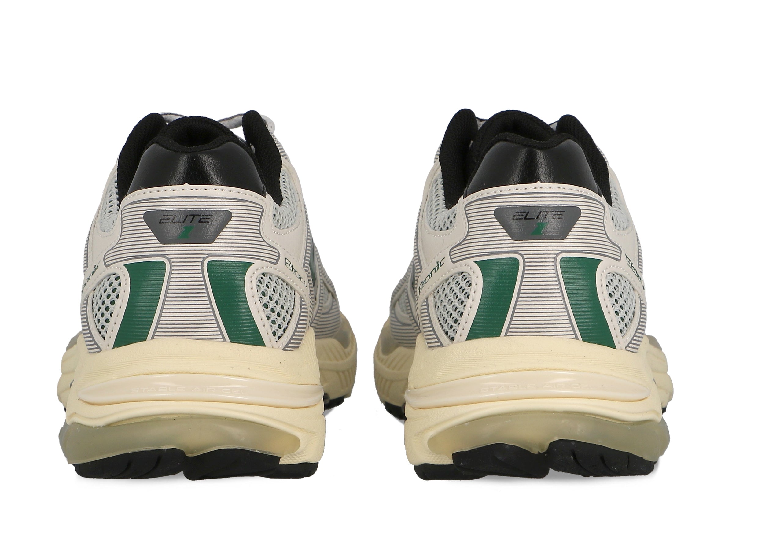 etonic-elite-evergreen-damen-retro-running-sneaker image 5