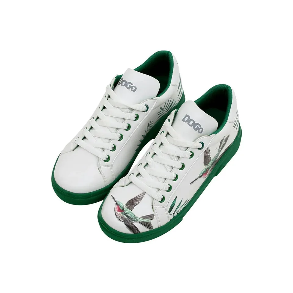 dogo-ace-sneakers-soar-the-sky-vegane-bunte-sneaker image 1
