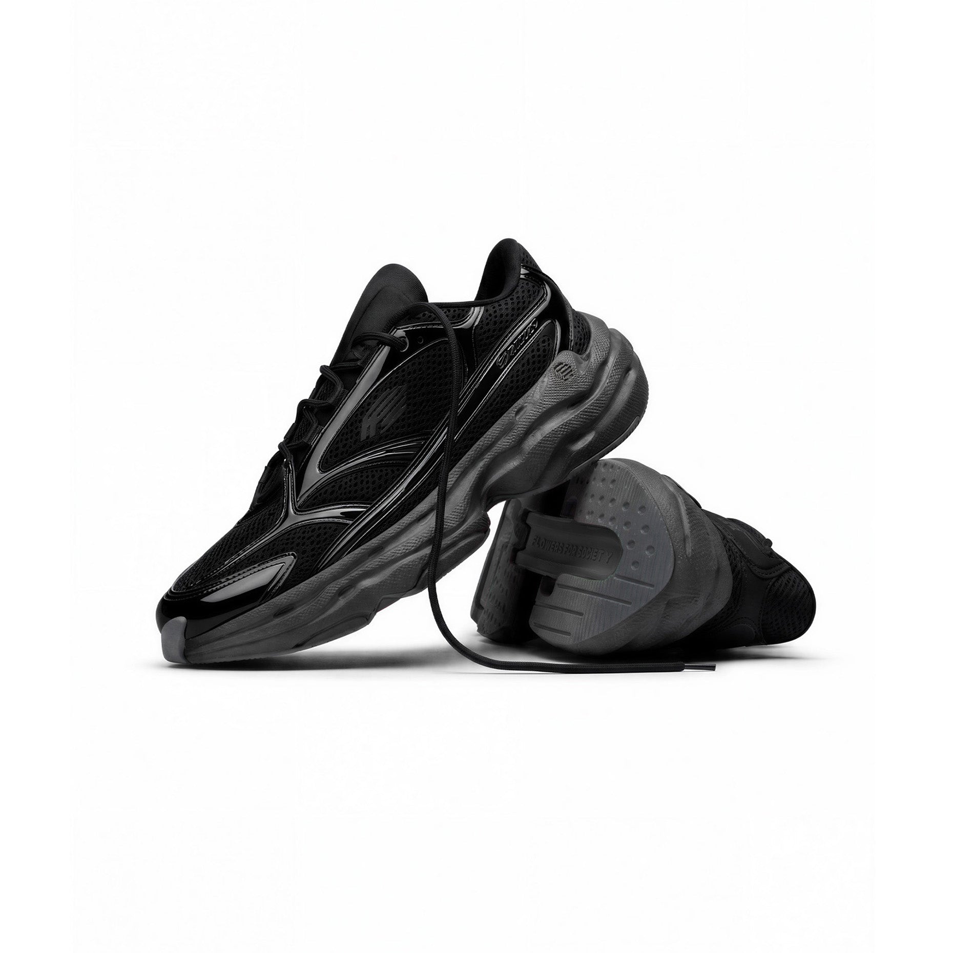 flowers-for-society-seed-247-black-mud-night-out-sneaker image 3