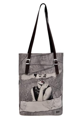dogo-tall-bag-go-back-to-being-yourself-umh-ngetasche-vegan image 5