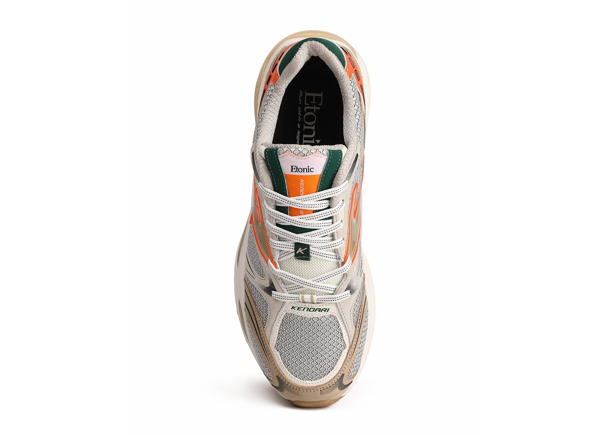 etonic-kendari-3-0-mountain-orange-green-herren-sneaker image 5