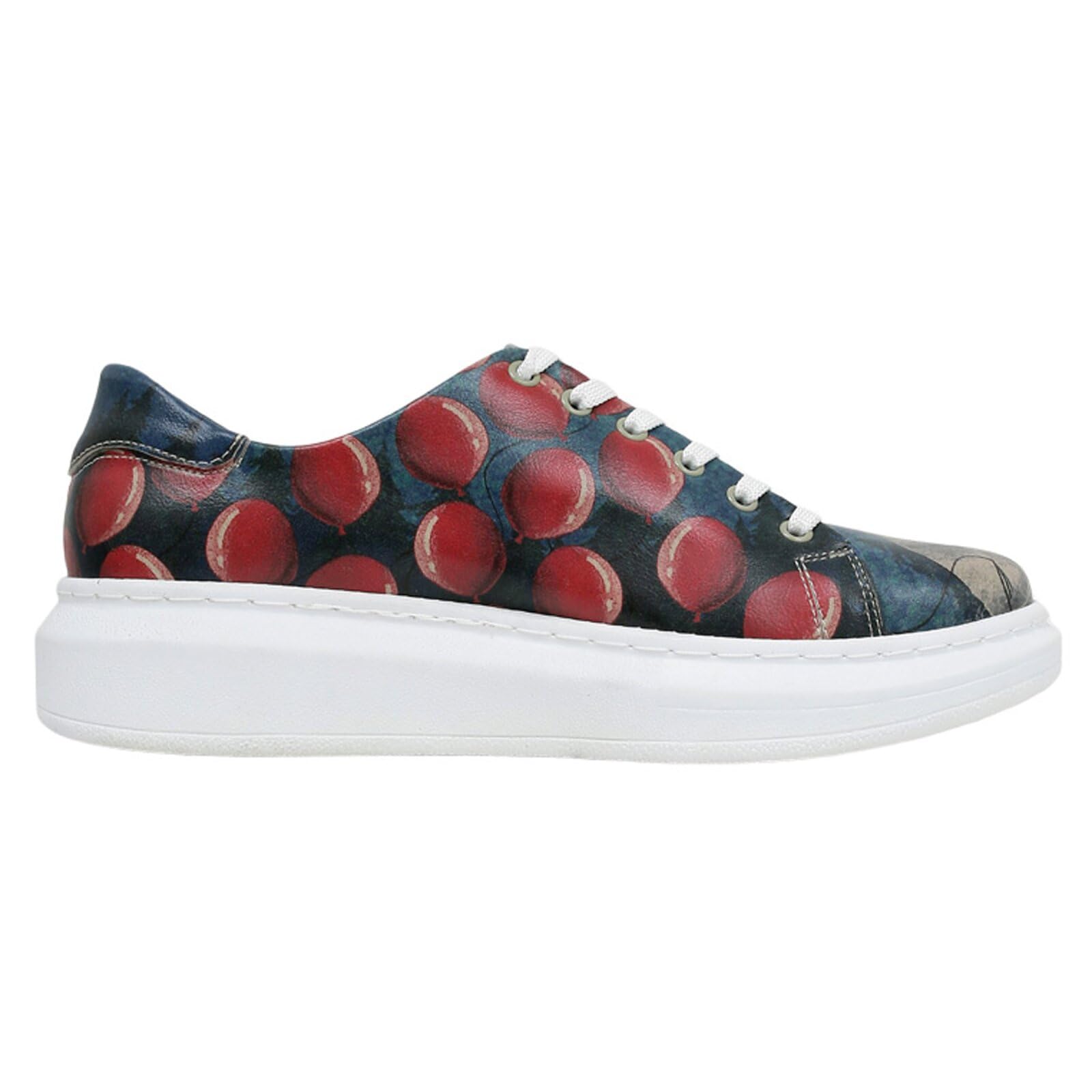 dogo-myra-damen-sneaker-vegan-bunt-atmungsaktiv-plateau image 7
