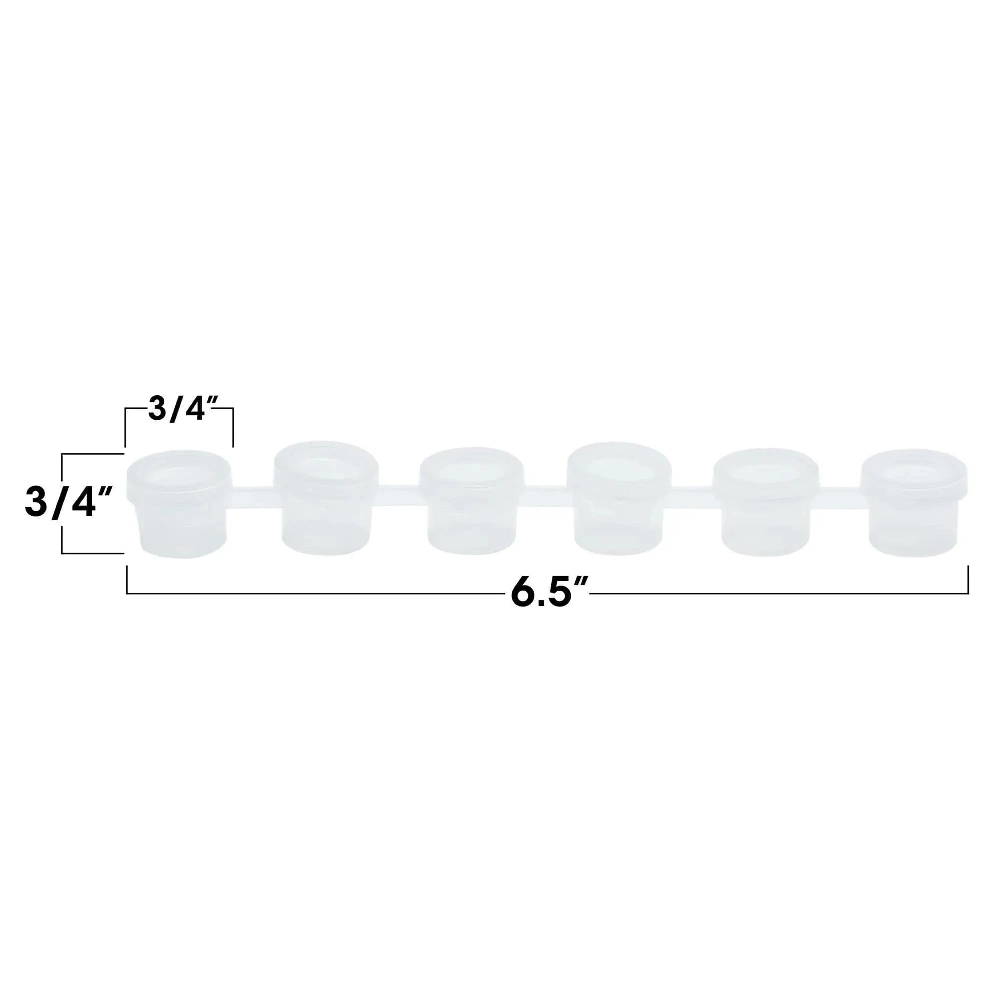 angelus-leere-farbn-pfe-6x-1-6-oz-mischbecher-mit-deckel image 3