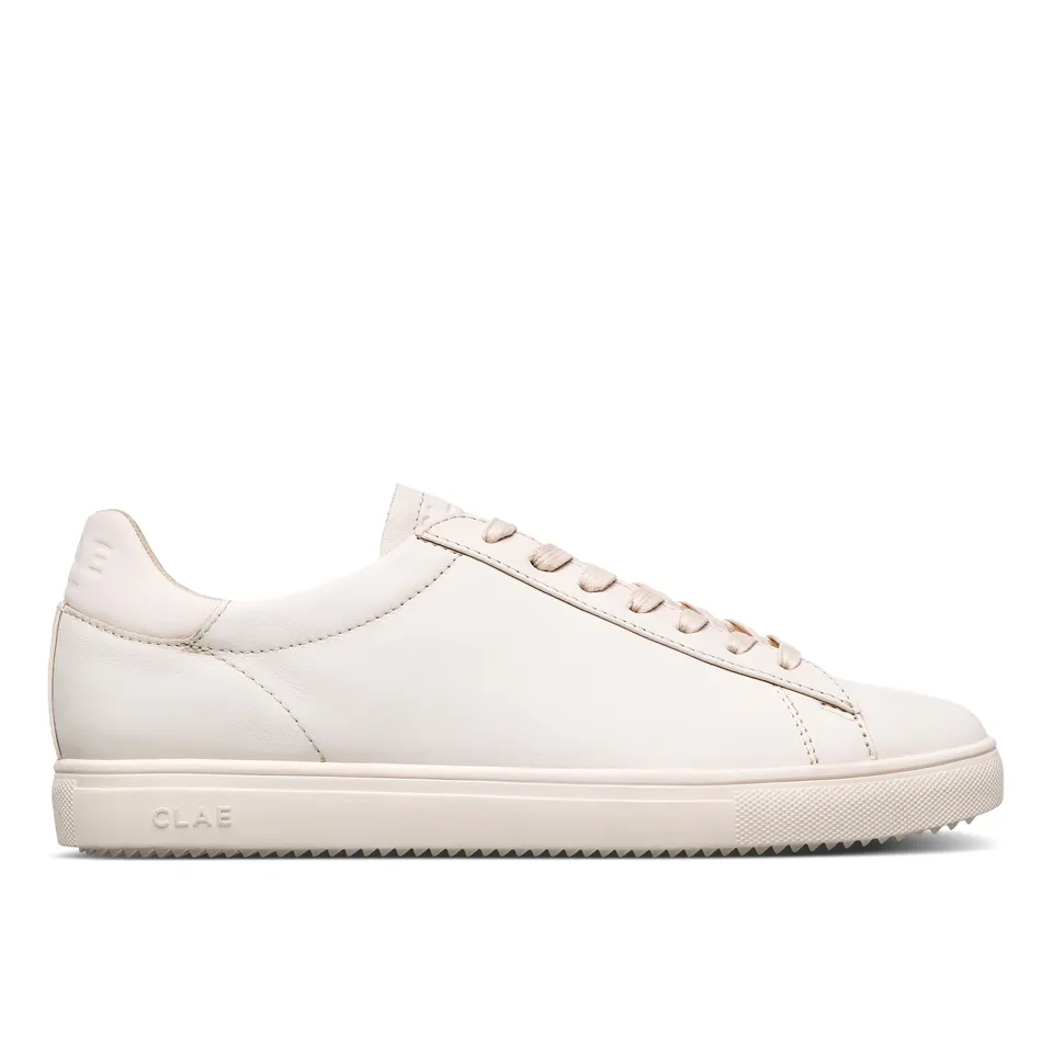 clae-bradley-essentials-low-top-court-sneaker image 1