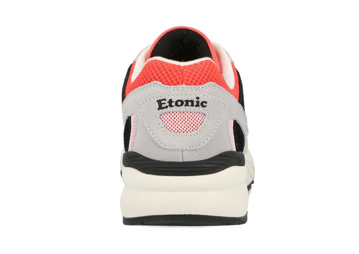 etonic-stable-air-base-hot-coral-retro-sneaker-herren-coral-statement image 4