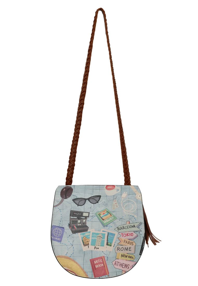 dogo-ivy-bag-vegane-damen-umh-ngetasche-ready-to-travel image 3