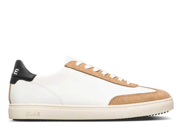 clae-deane-court-sneaker-premium-leder image 1