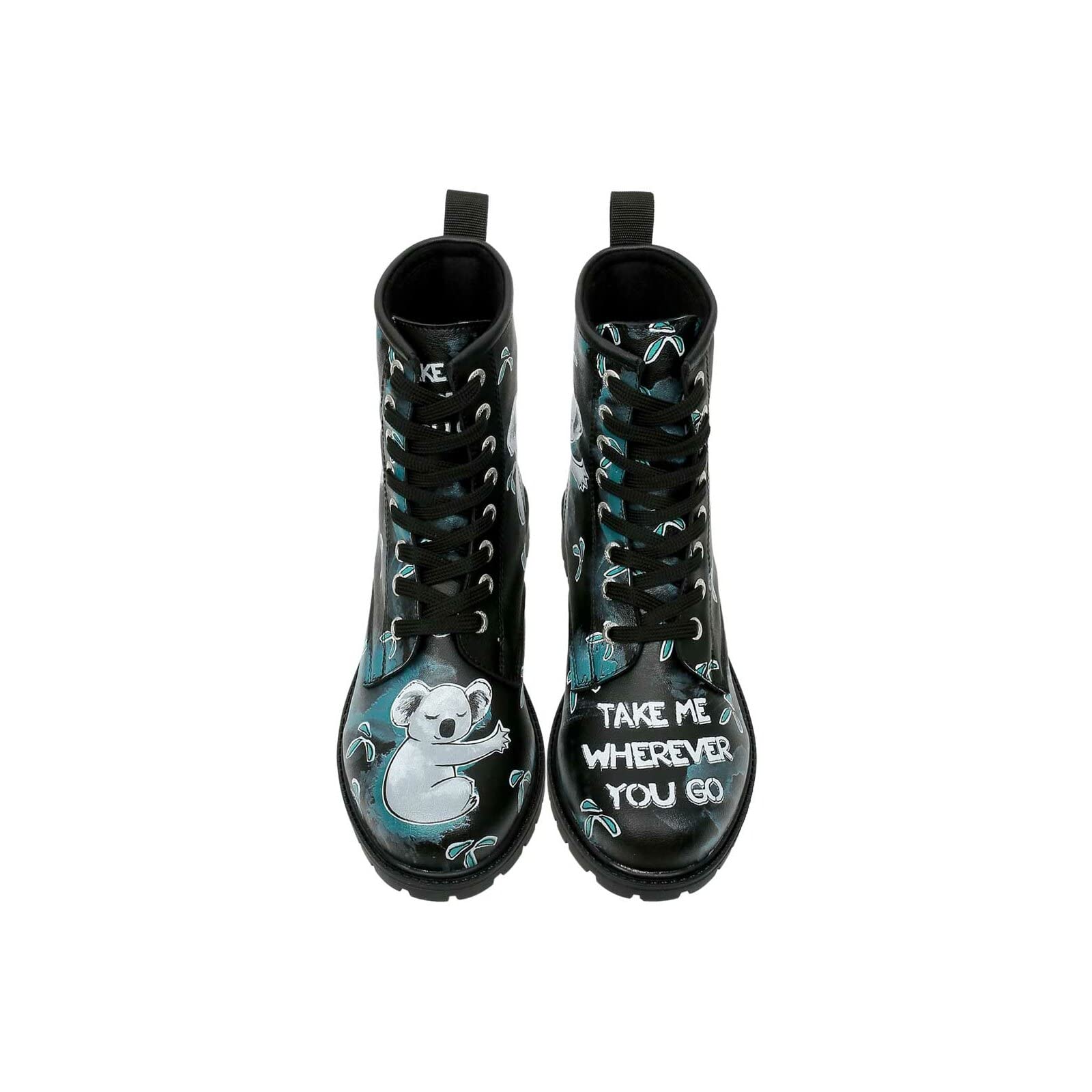 dogo-koala-hug-damen-stiefeletten-vegan-winter image 7