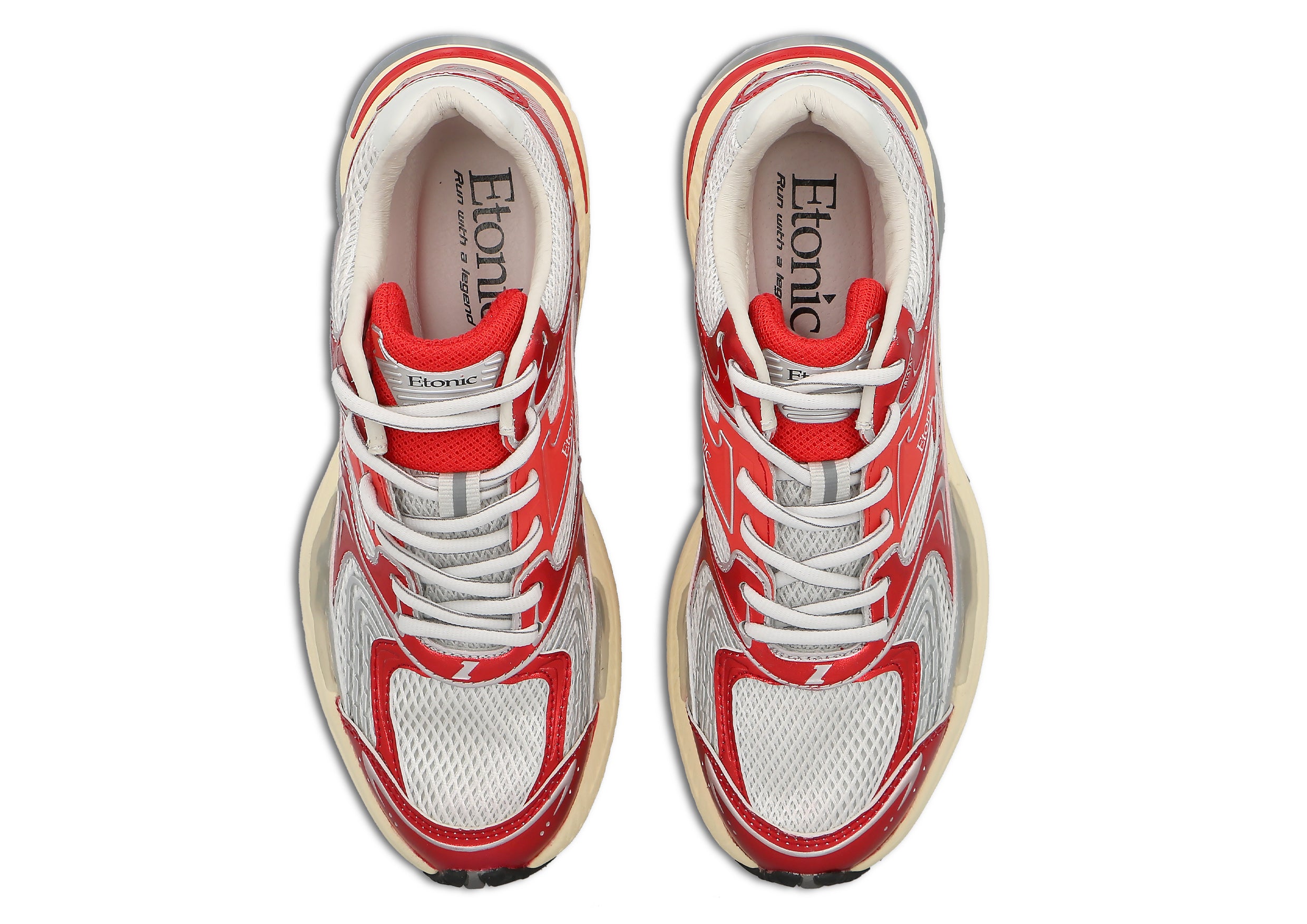 etonic-evolution-glazed-cherry-sneaker-herren image 5