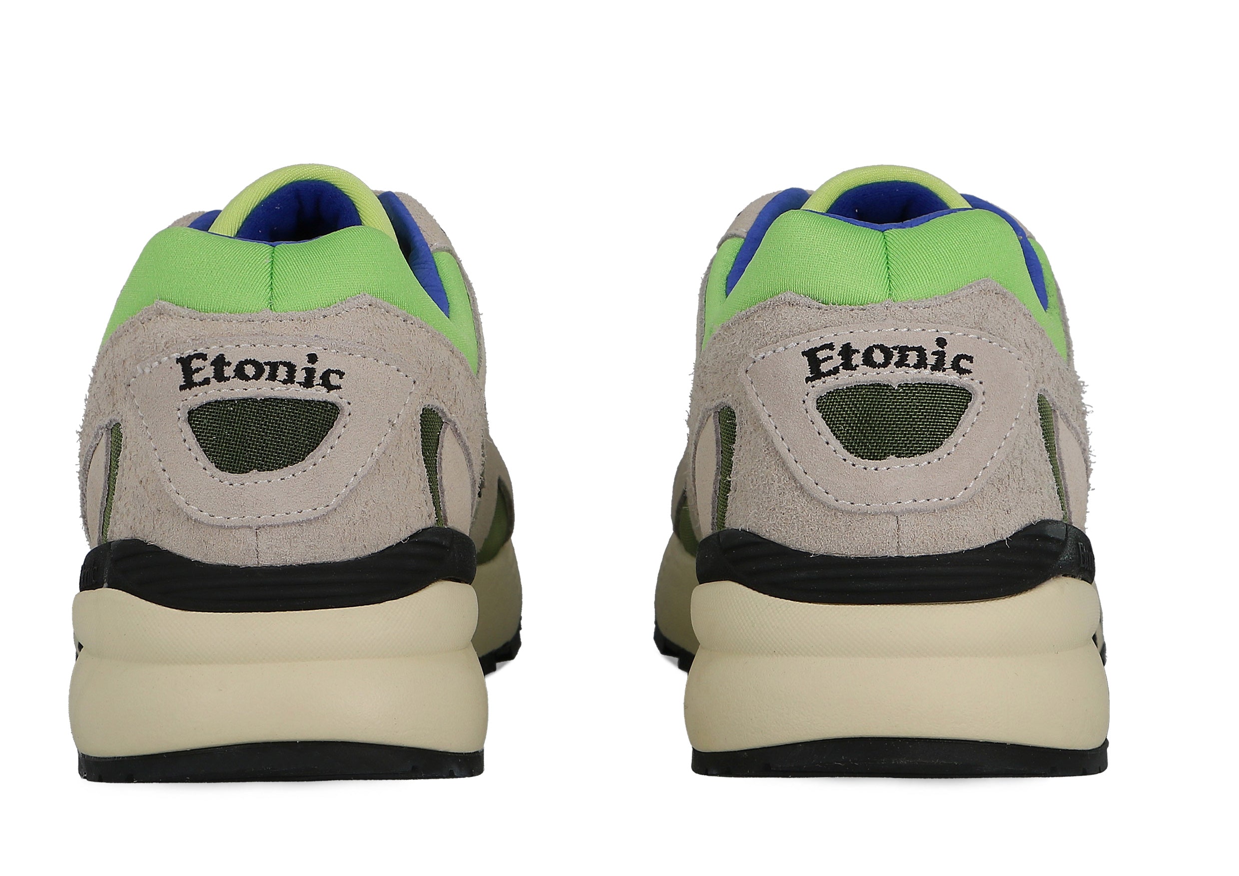 etonic-stable-air-bright-sharp-green-herren-sneaker image 5