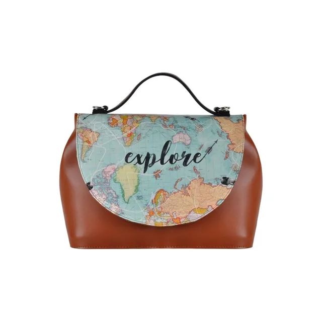 dogo-handy-bag-explore-vegane-damen-umh-ngetasche image 1