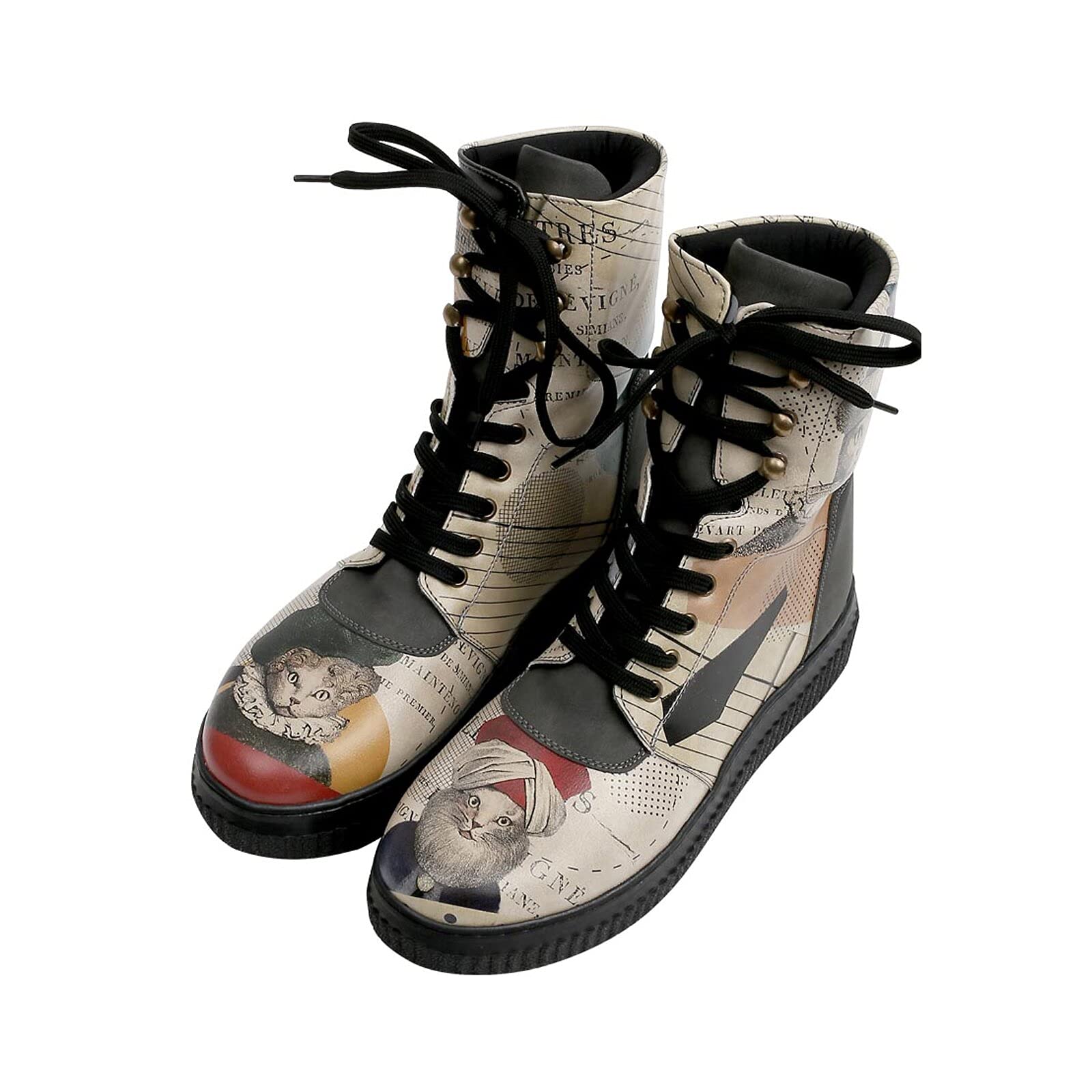 dogo-future-boots-vegane-damen-stiefeletten-sneaker-boot image 8