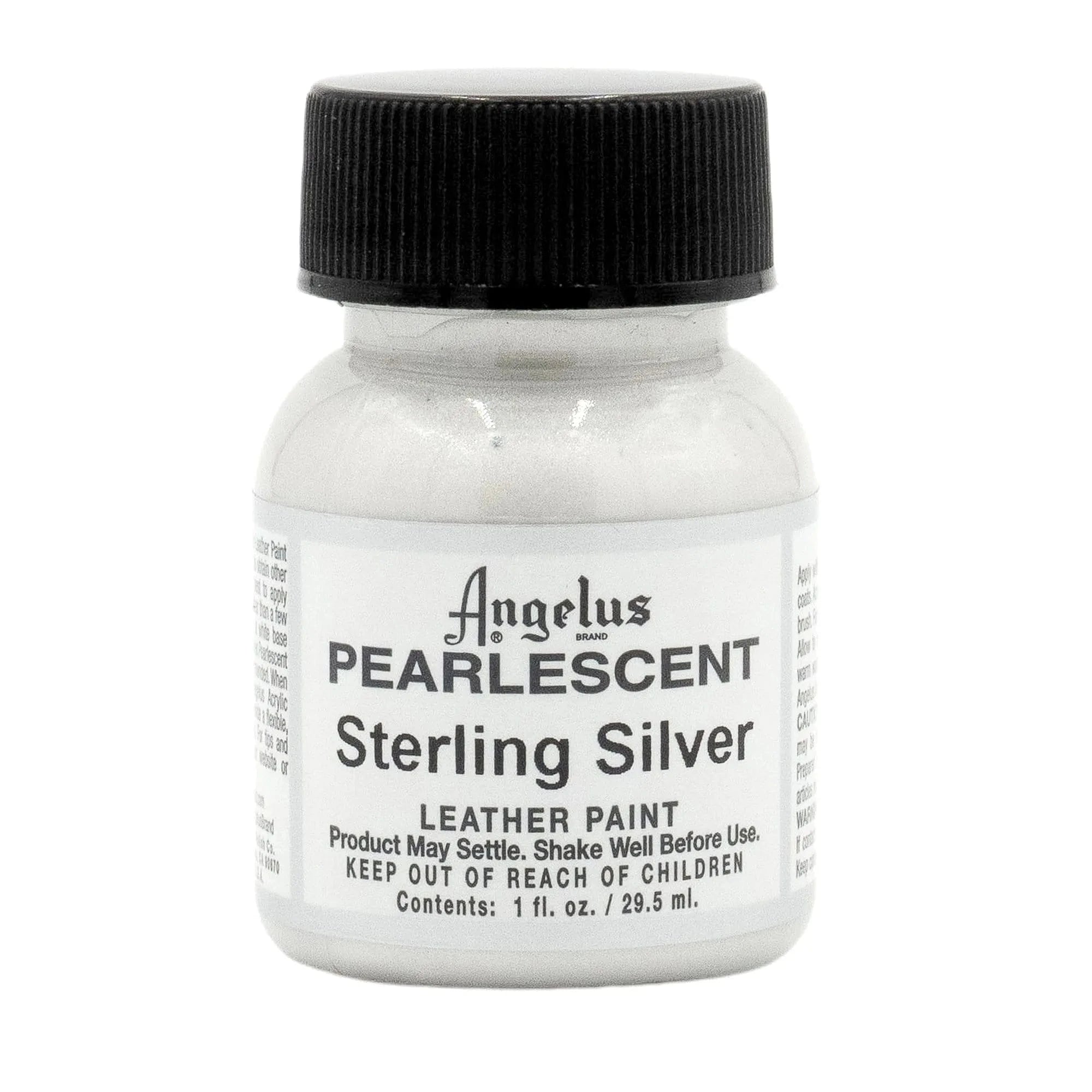 angelus-pearlescent-sterling-silver-paint-lederfarbe-perleffekt image 1