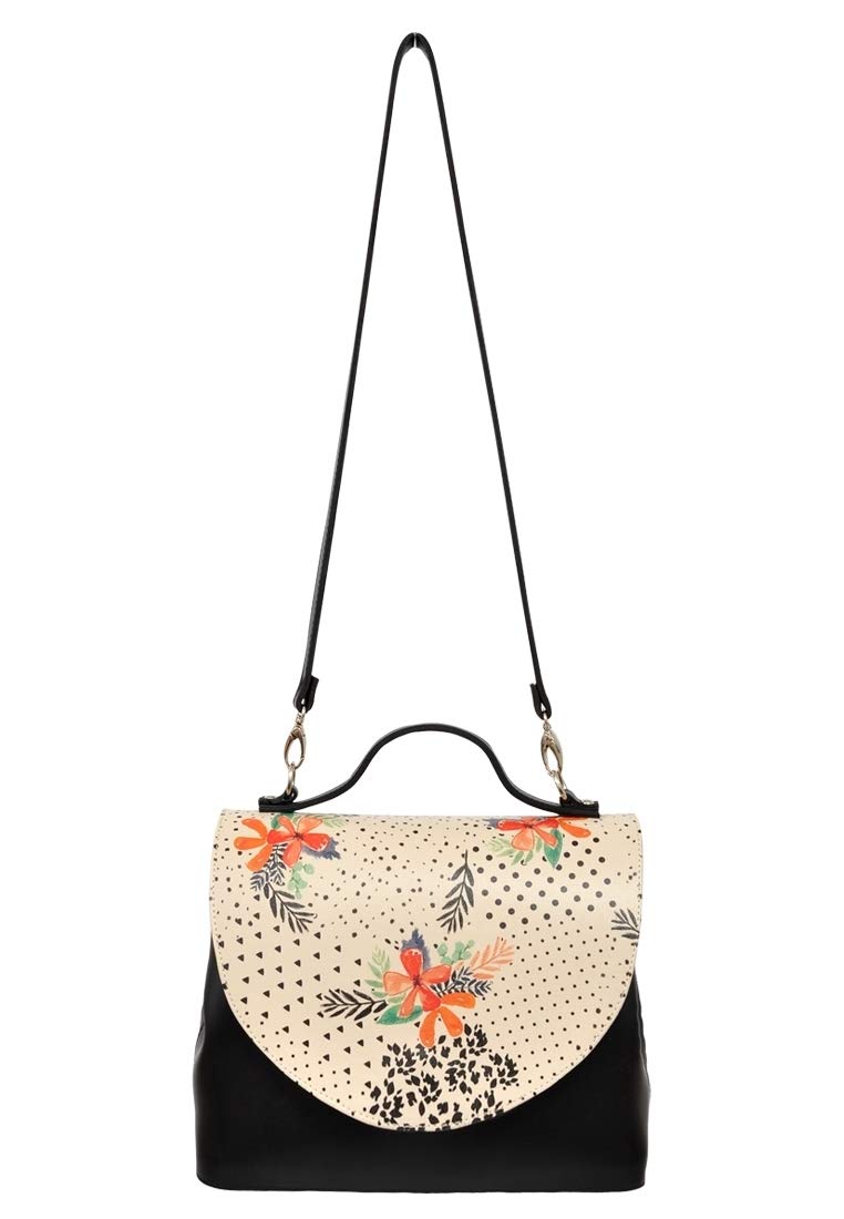 dogo-handy-bag-damen-umh-ngetasche-orange-vegan image 4