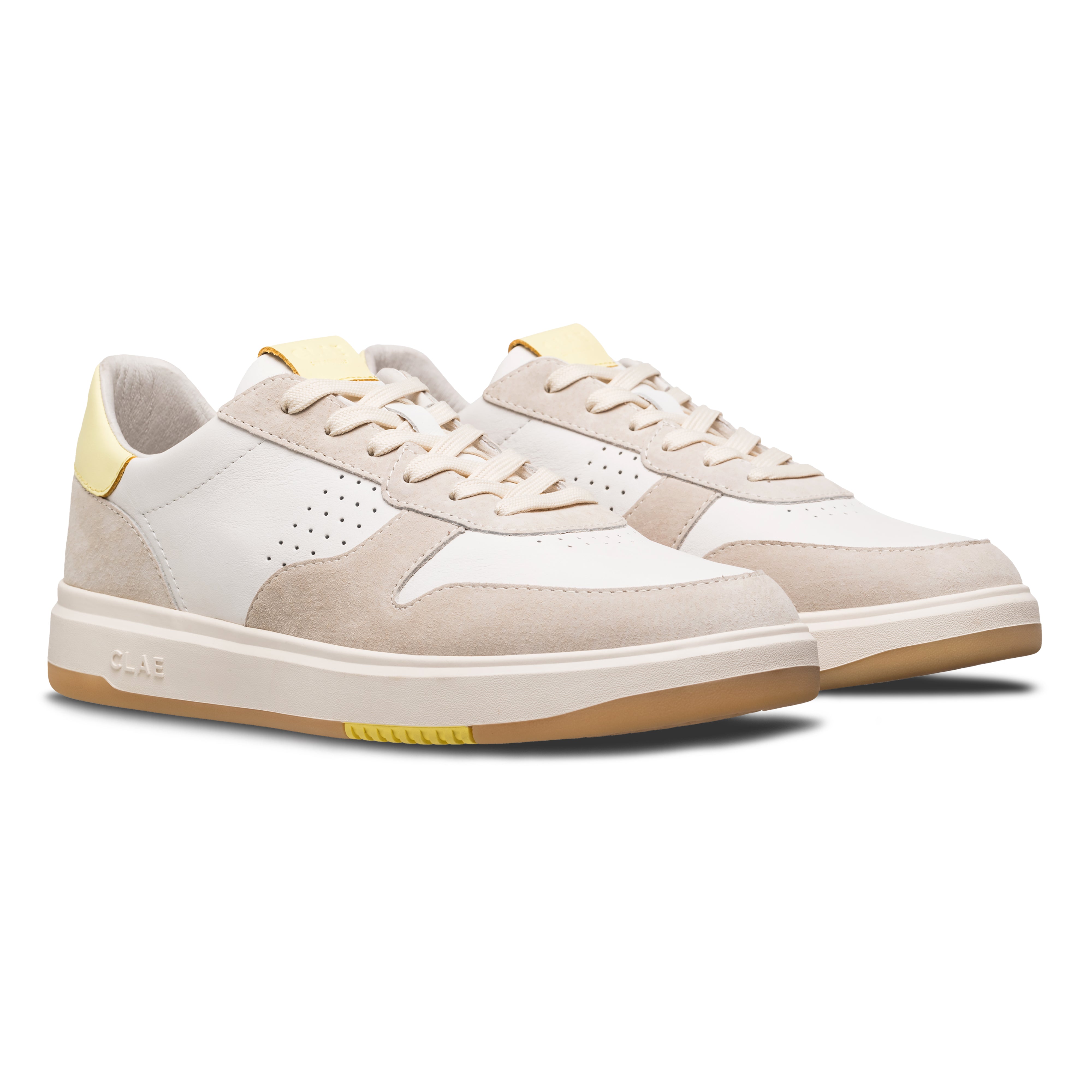 clae-moses-court-sneaker-suede-leder image 4