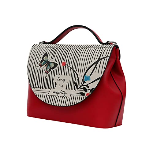 dogo-handy-bag-tiny-but-mighty-vegane-damen-umh-ngetasche image 6