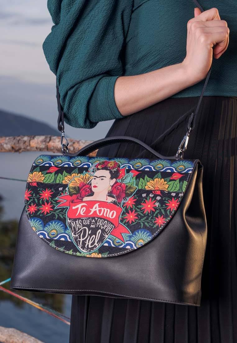 dogo-handy-bag-te-amo-vegane-damen-umh-ngetasche image 2