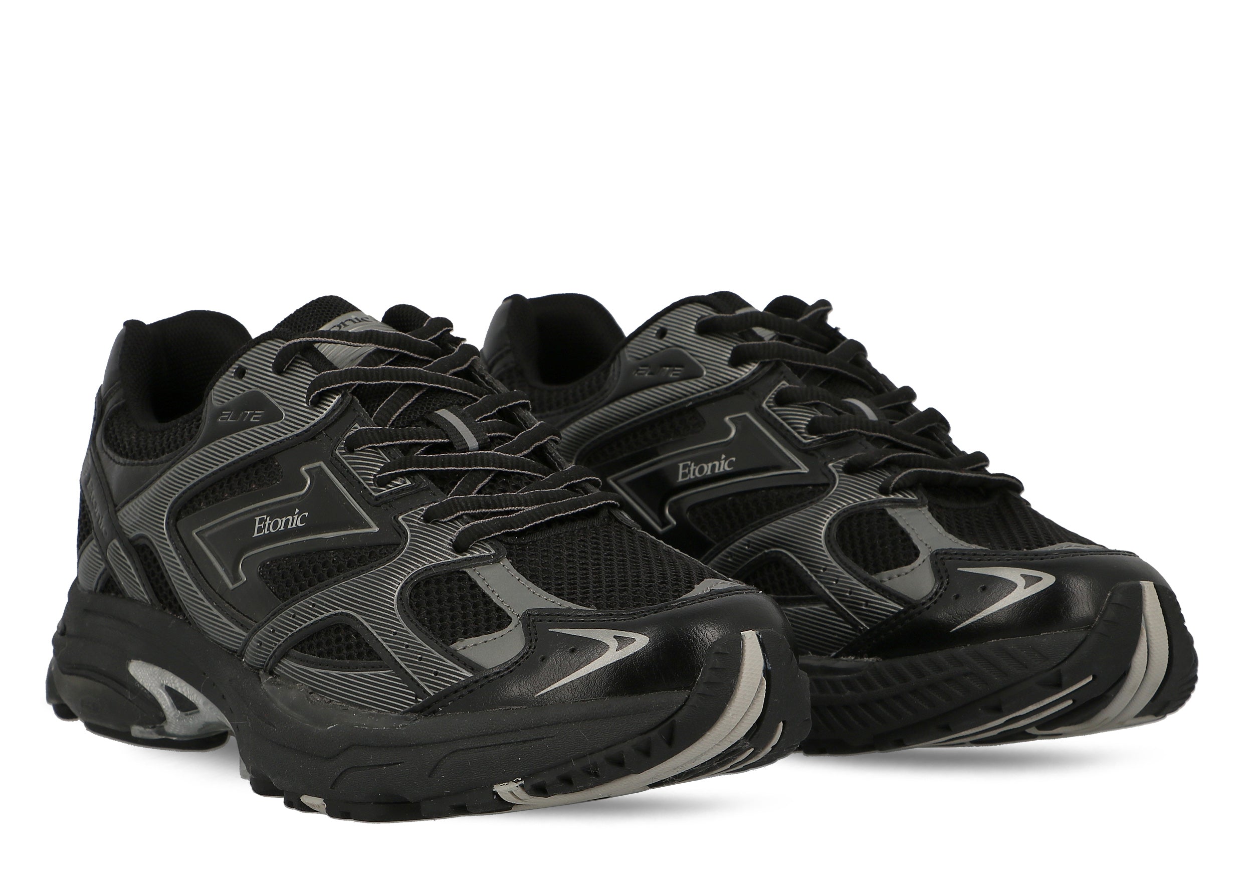 etonic-elite-black-herren-sneaker image 3