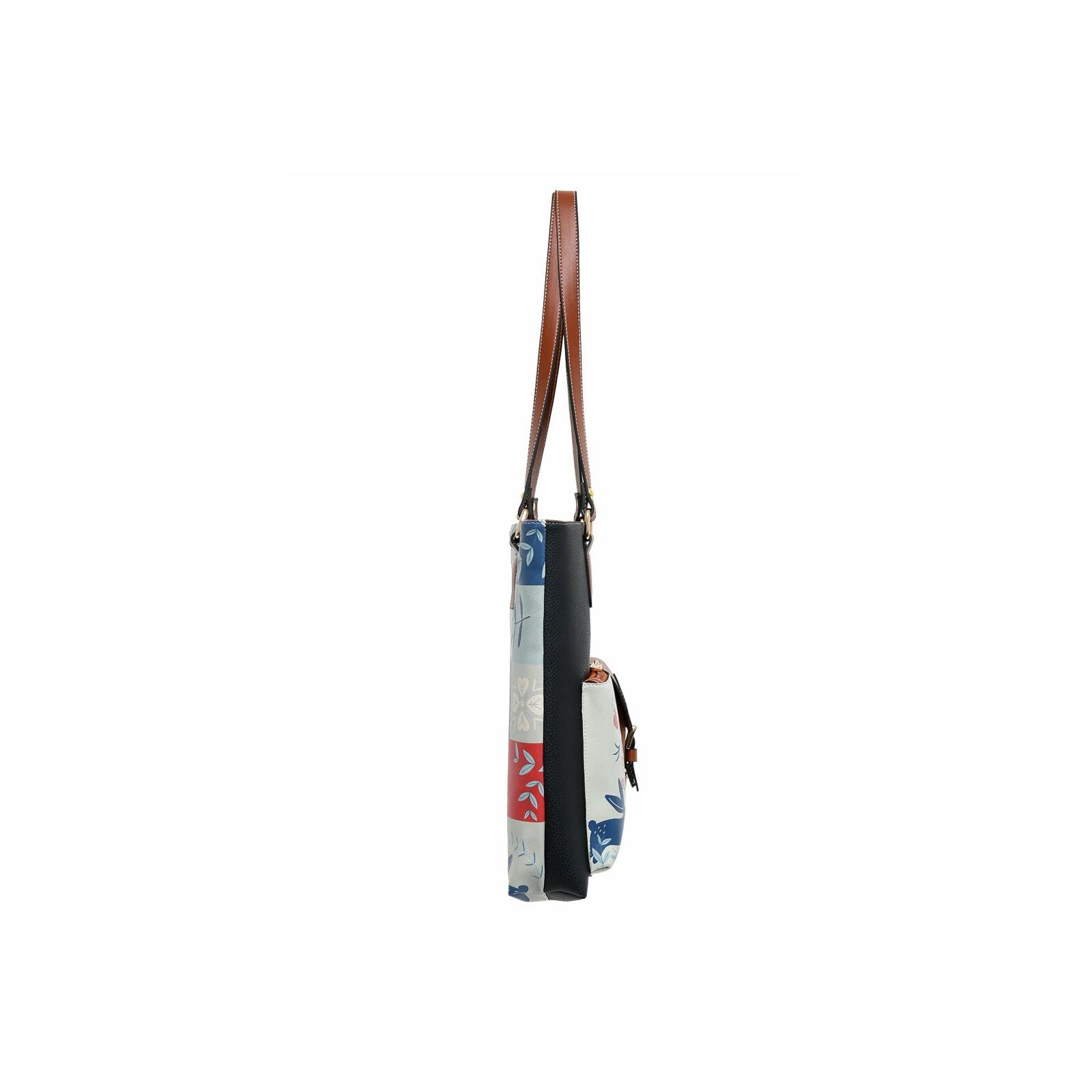 dogo-multi-pocket-bag-find-your-happy-place-vegane-umh-ngetasche image 3