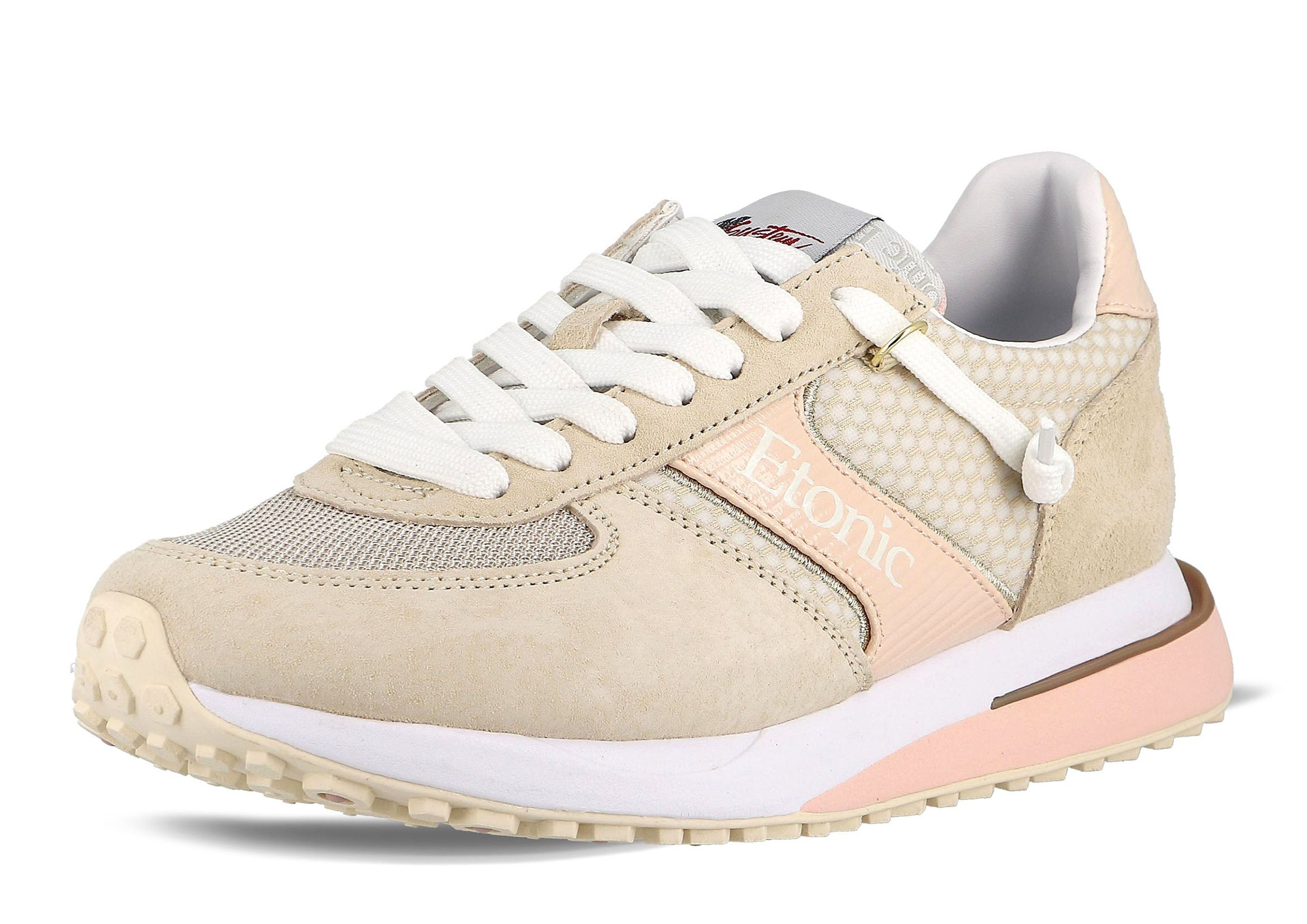 etonic-rasmeth-sneaker-cream-damen image 3