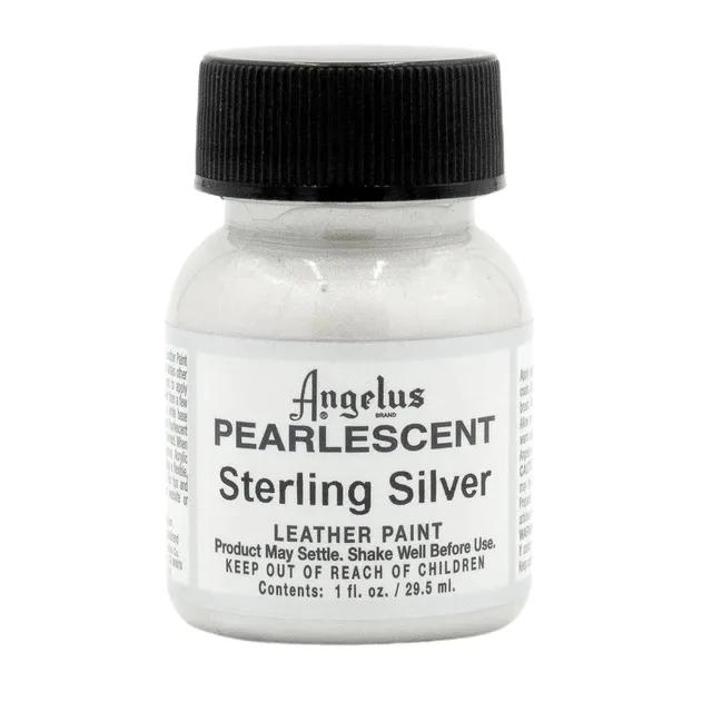 angelus-pearlescent-sterling-silver-paint-lederfarbe-perleffekt image 1