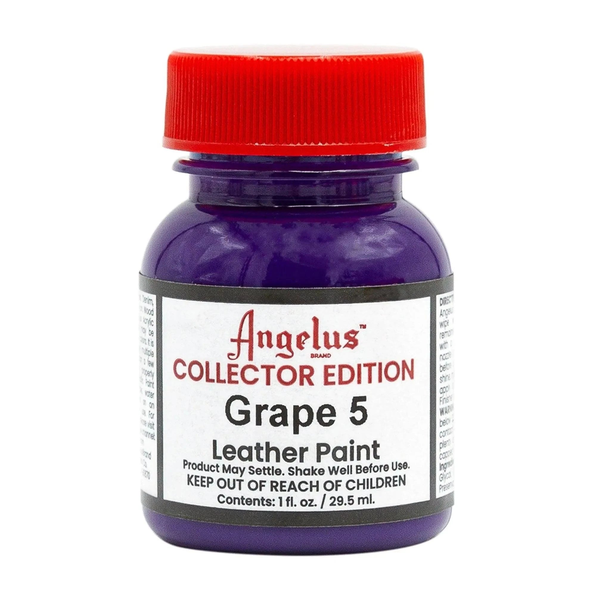angelus-collector-edition-grape-5-lederfarbe-lila image 1