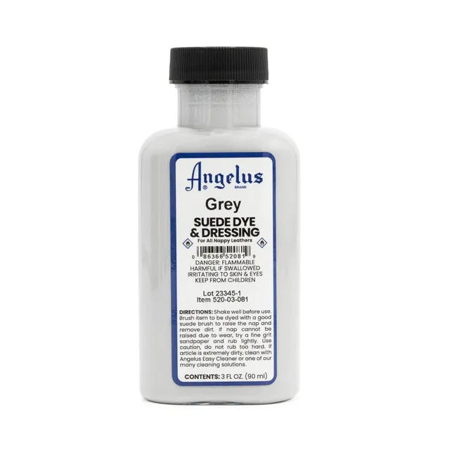 angelus-grey-suede-dye-wildlederfarbe-3-oz image 1