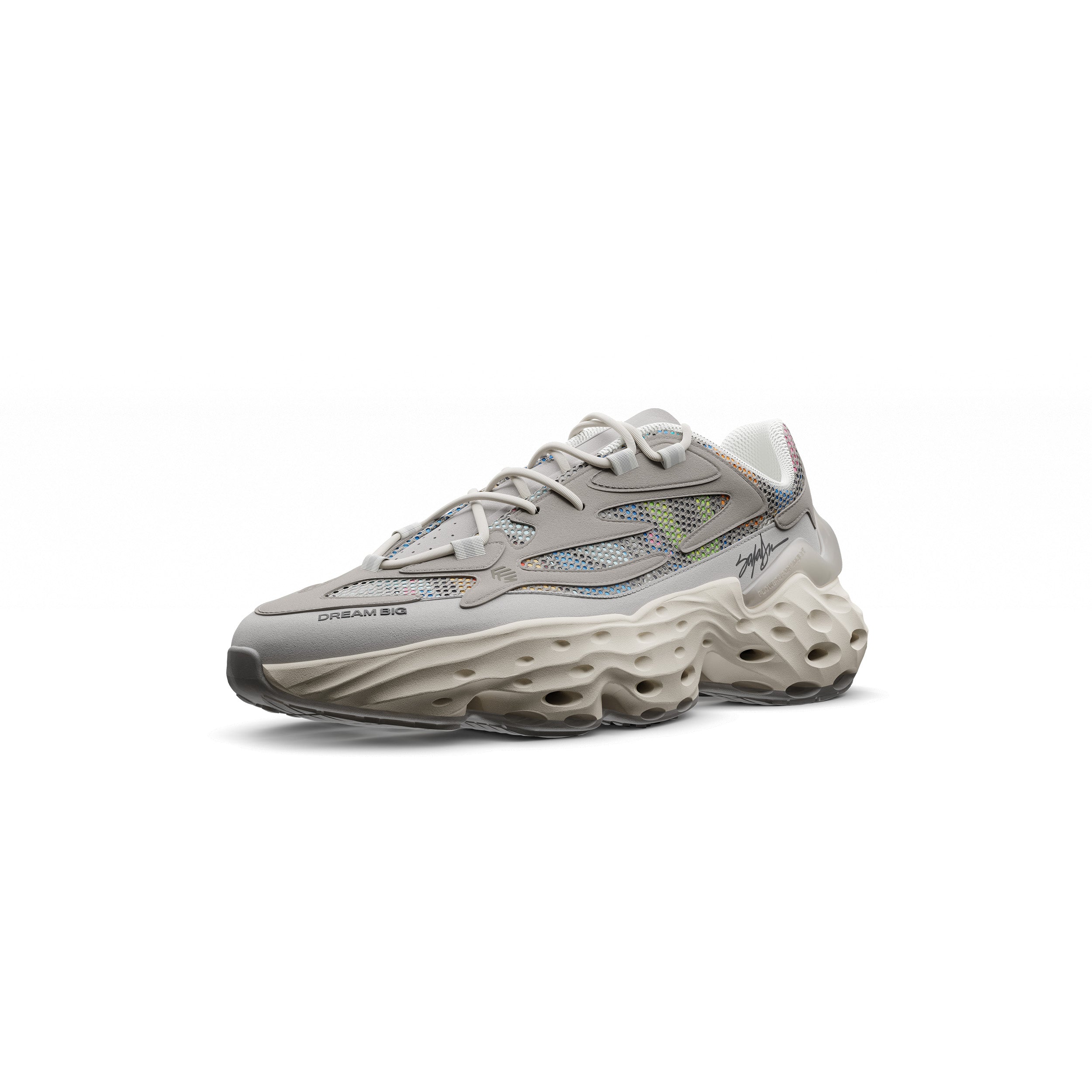 flowers-for-society-seed-one-king-saladeen-sneaker image 2