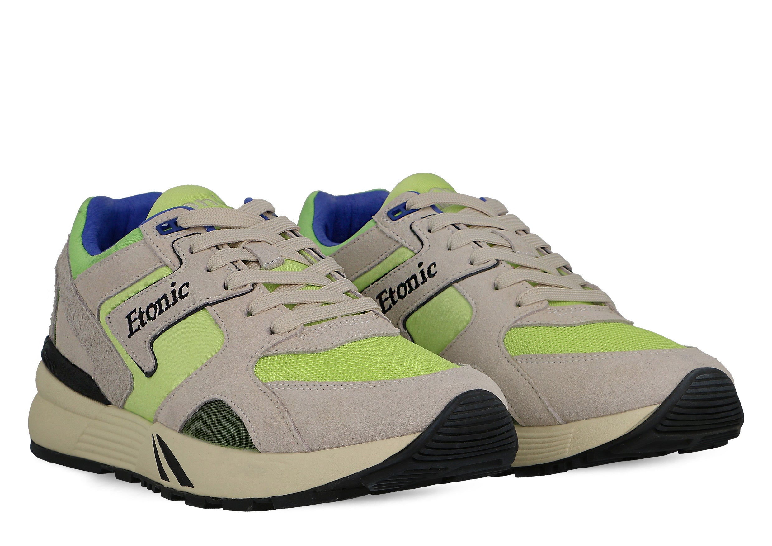 etonic-stable-air-bright-sharp-green-herren-sneaker image 3