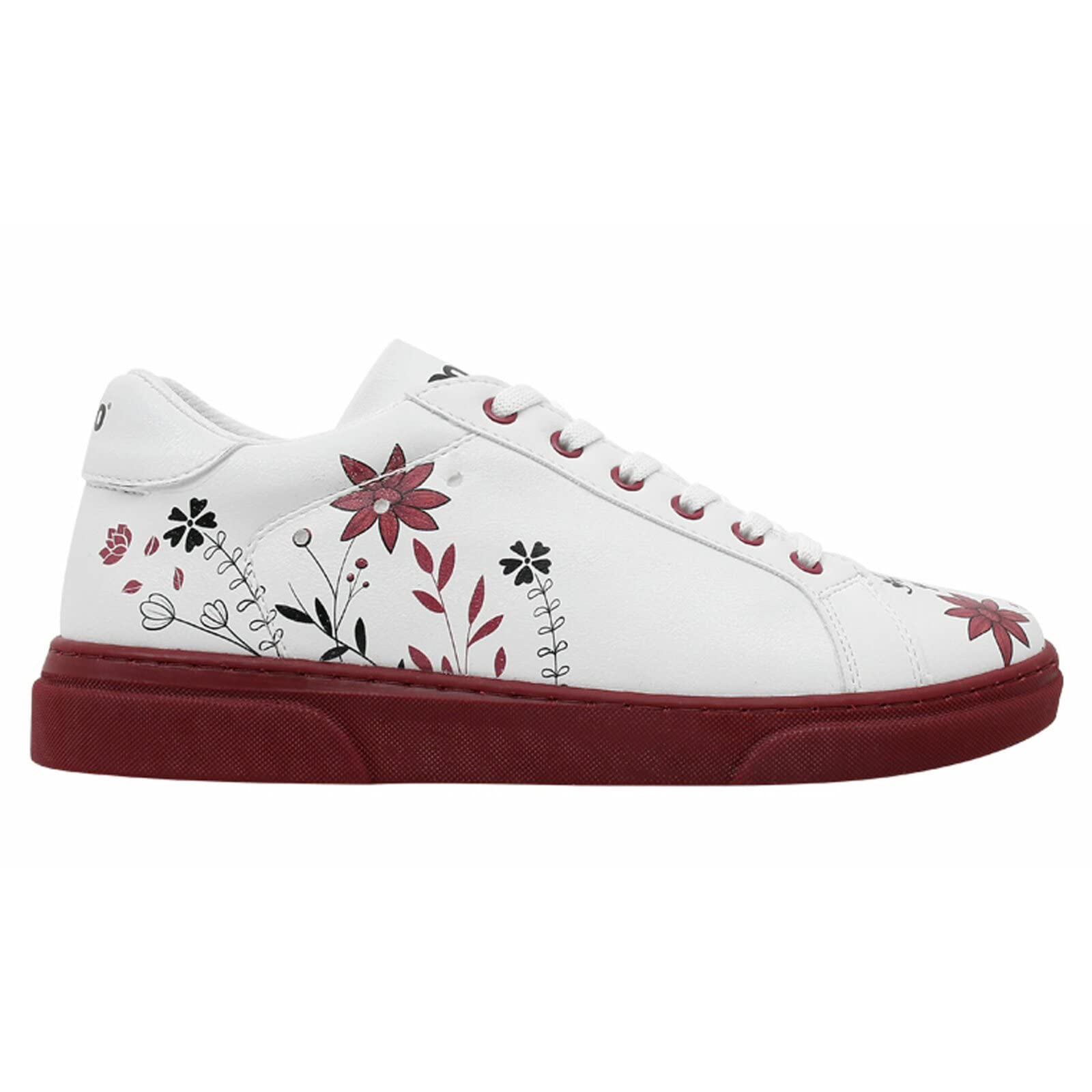 dogo-ace-sneaker-best-of-tweety-and-sylvester-3 image 6