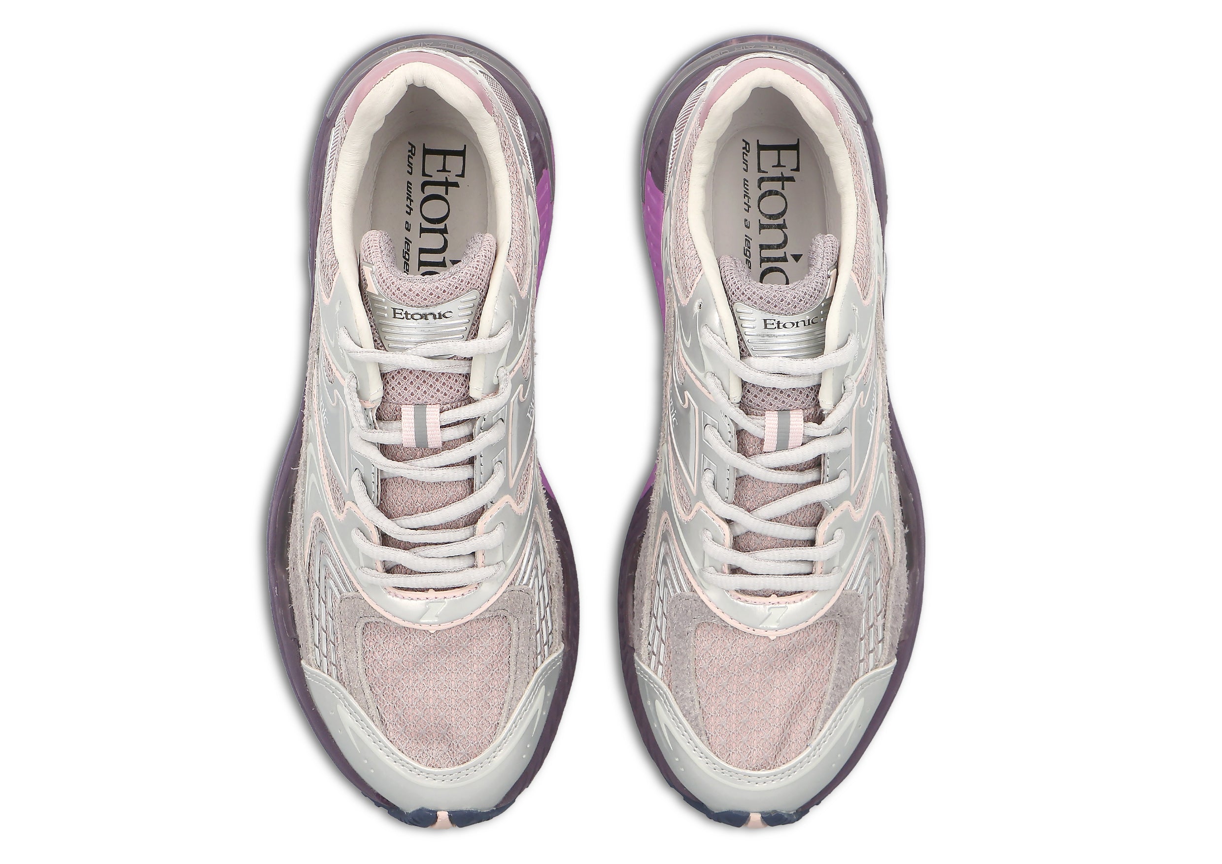 etonic-evolution-mauve-sneaker-f-r-damen image 4