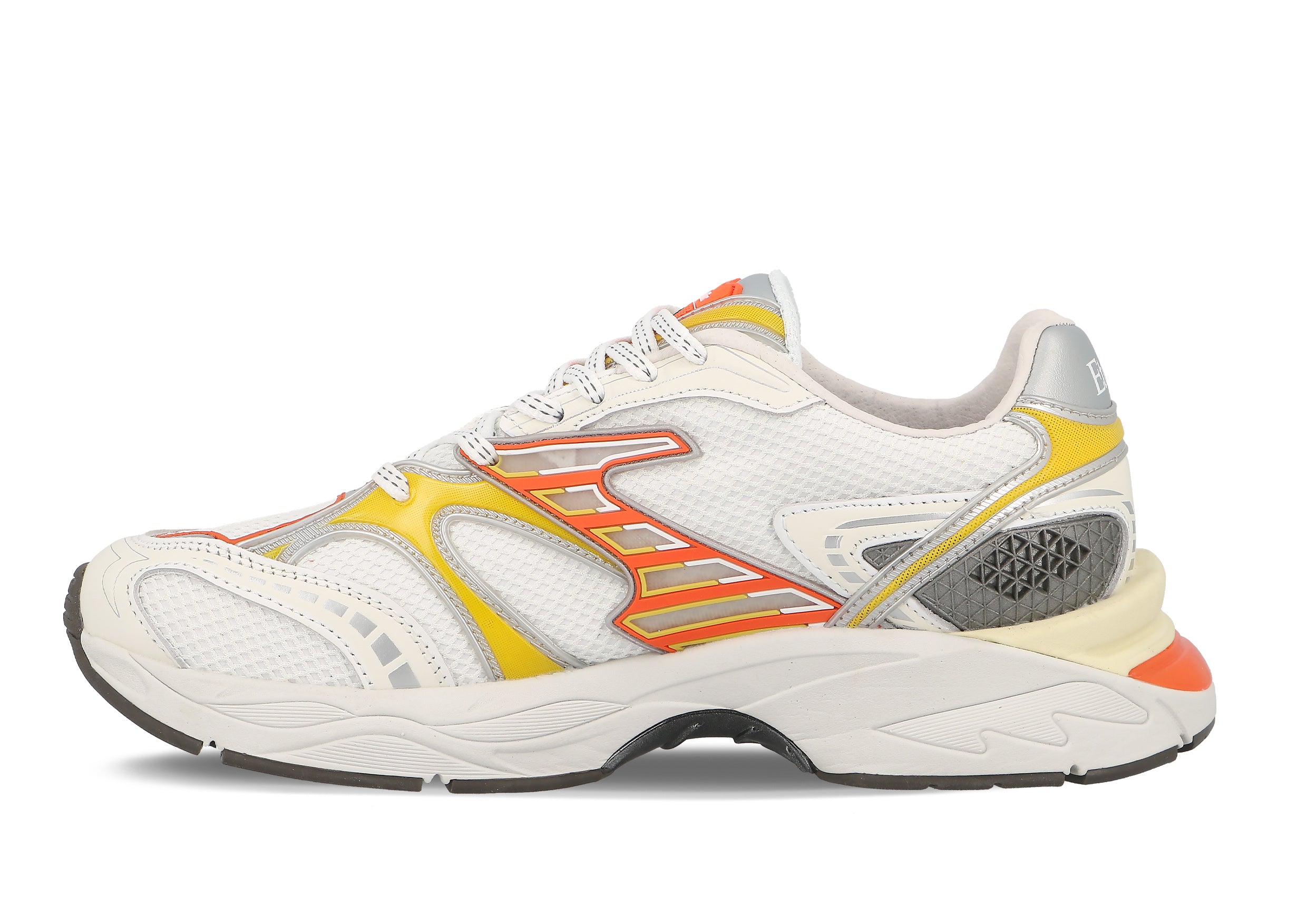 etonic-kendari-damen-street-tech-sneaker-sunny image 3