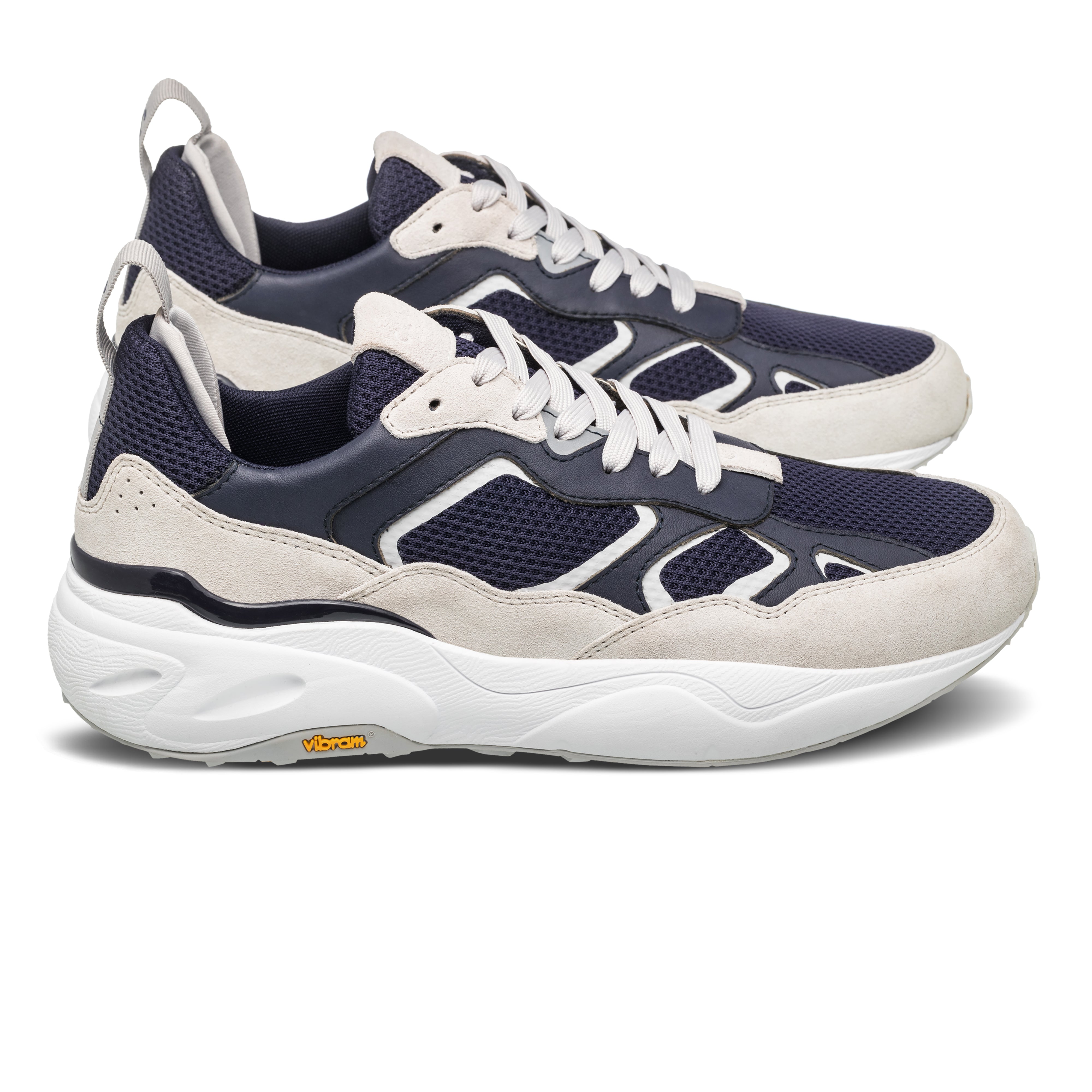 clae-salazar-runner-vibram-suede-leder image 8
